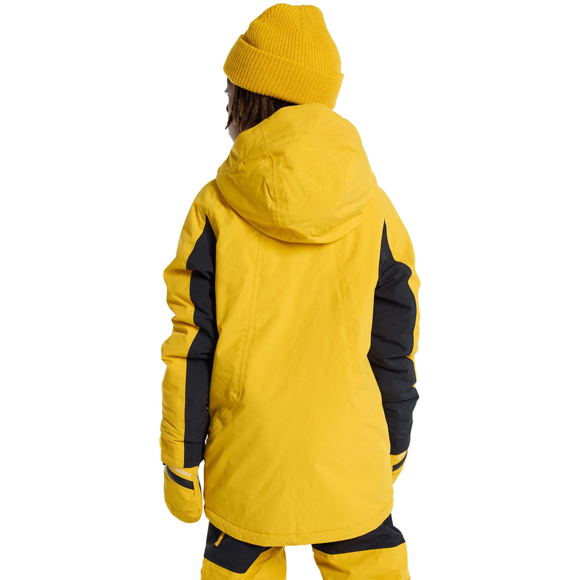 Burton Hillslope 2L Insulated Kids' Ski/Snowboard Jacket
