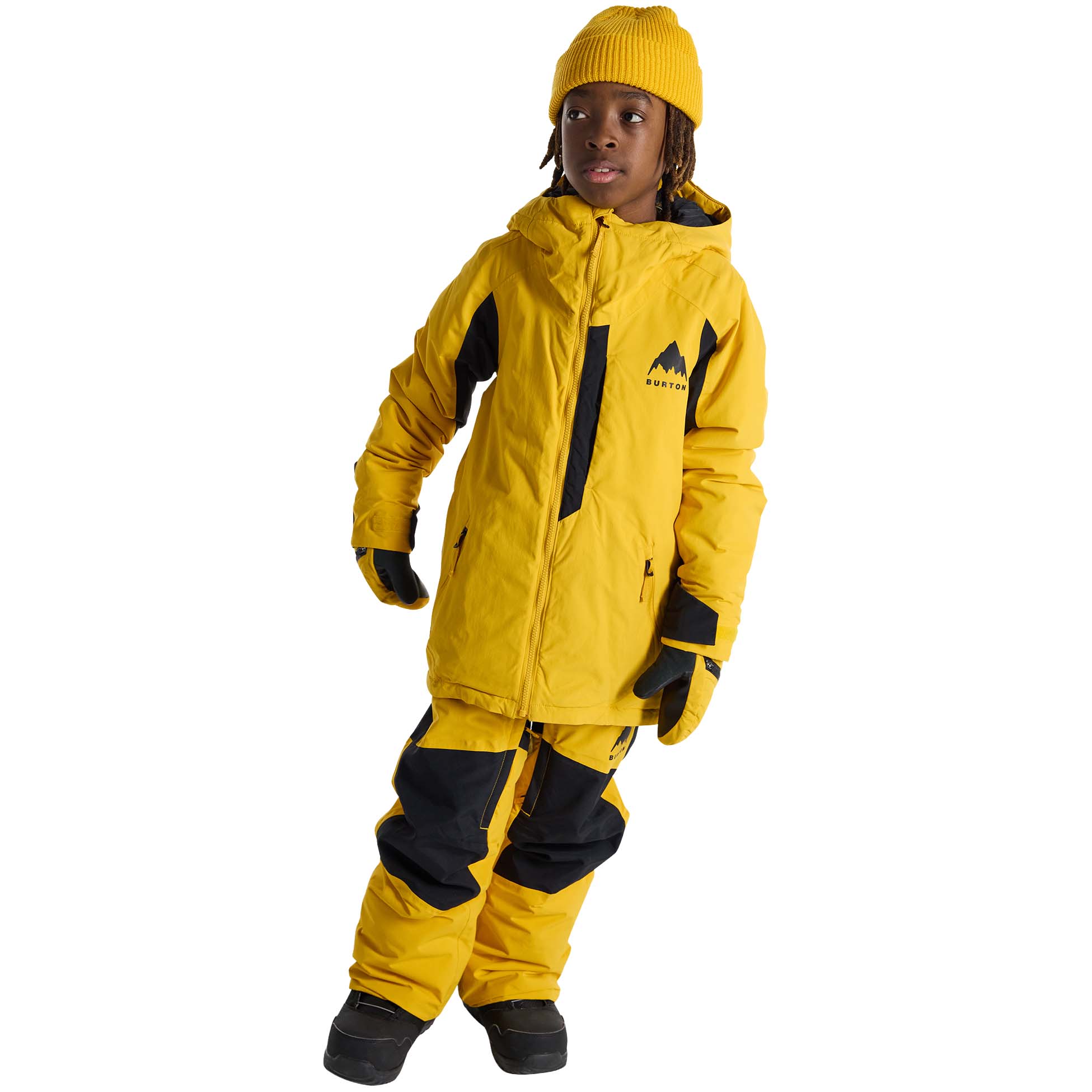 Burton Hillslope 2L Insulated Kids' Ski/Snowboard Jacket
