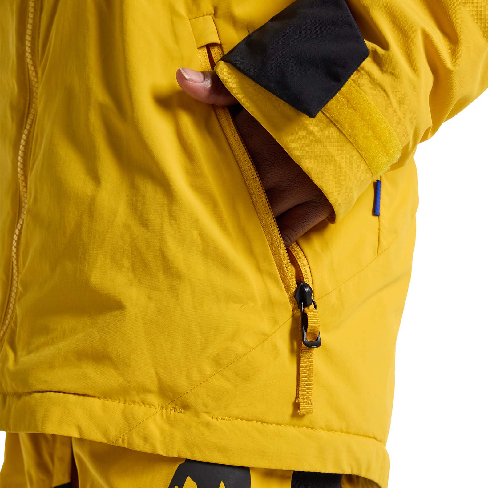 Burton Hillslope 2L Insulated Kids' Ski/Snowboard Jacket