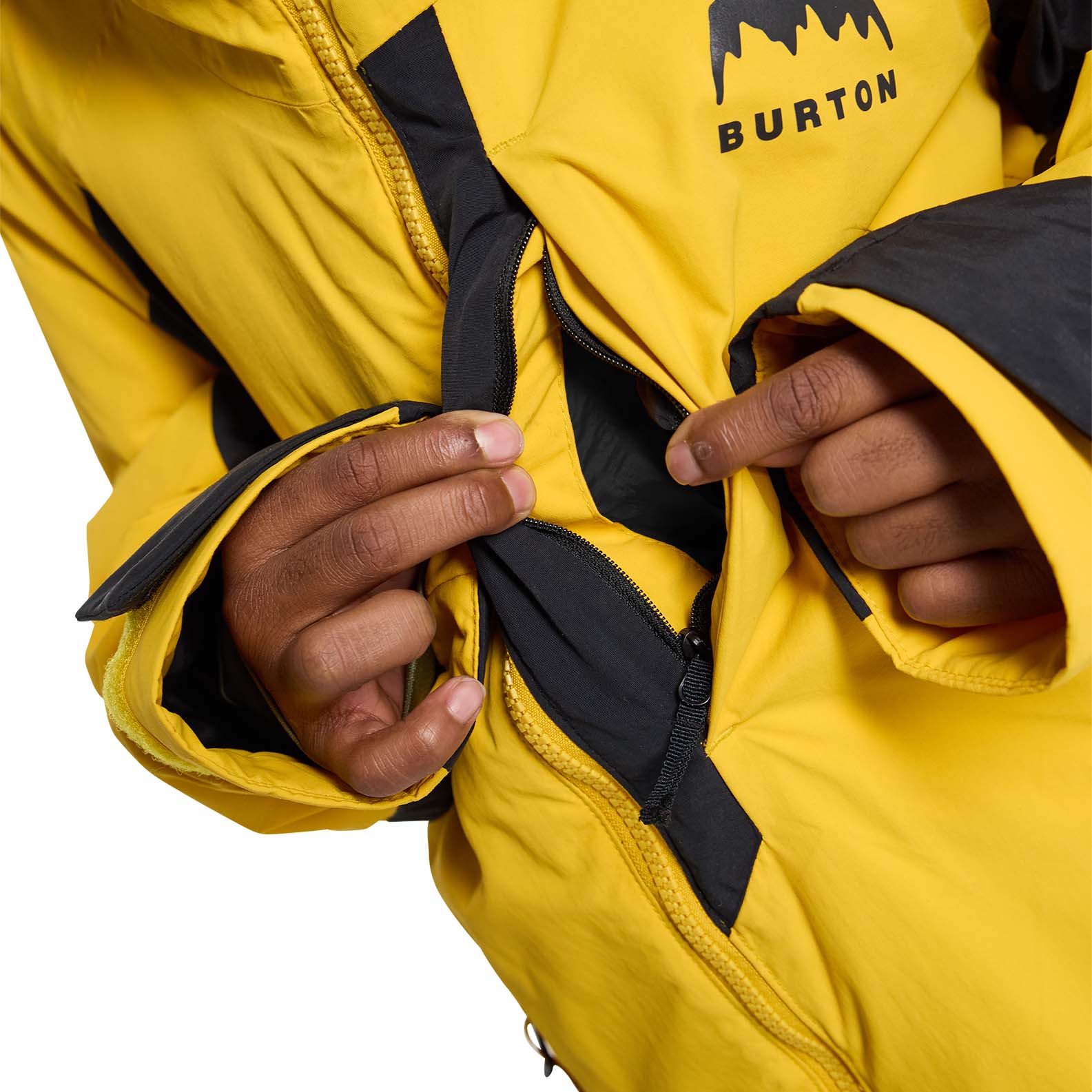 Burton Hillslope 2L Insulated Kids' Ski/Snowboard Jacket