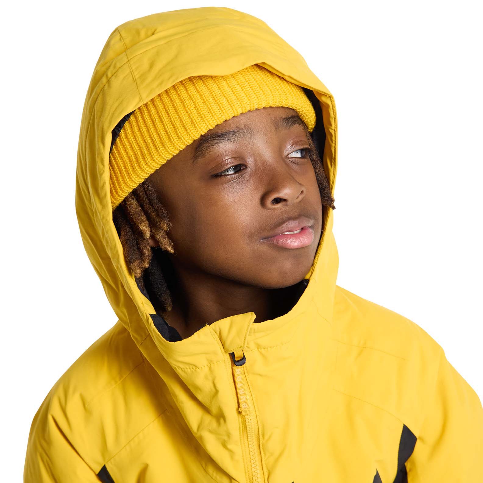 Burton Hillslope 2L Insulated Kids' Ski/Snowboard Jacket