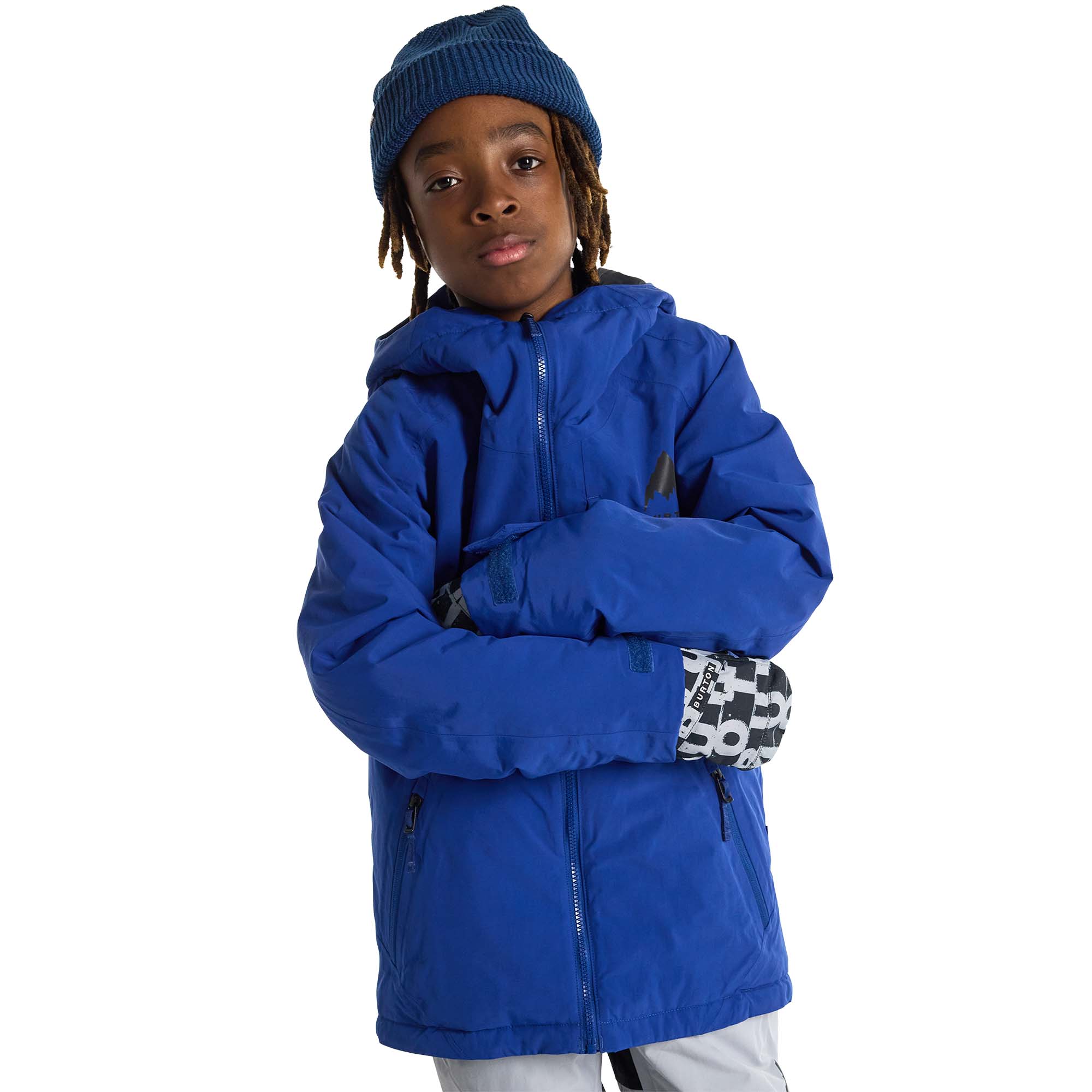Burton Hillslope 2L Insulated Kids' Ski/Snowboard Jacket