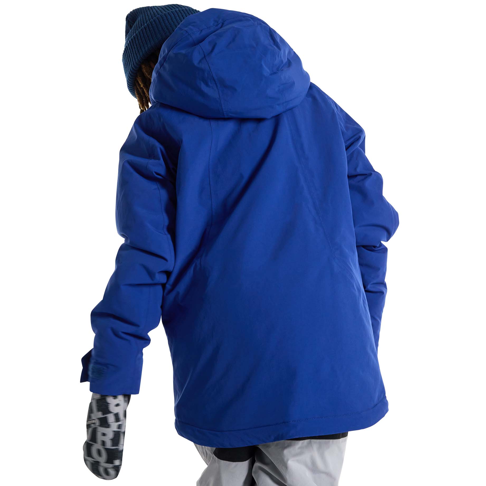Burton Hillslope 2L Insulated Kids' Ski/Snowboard Jacket