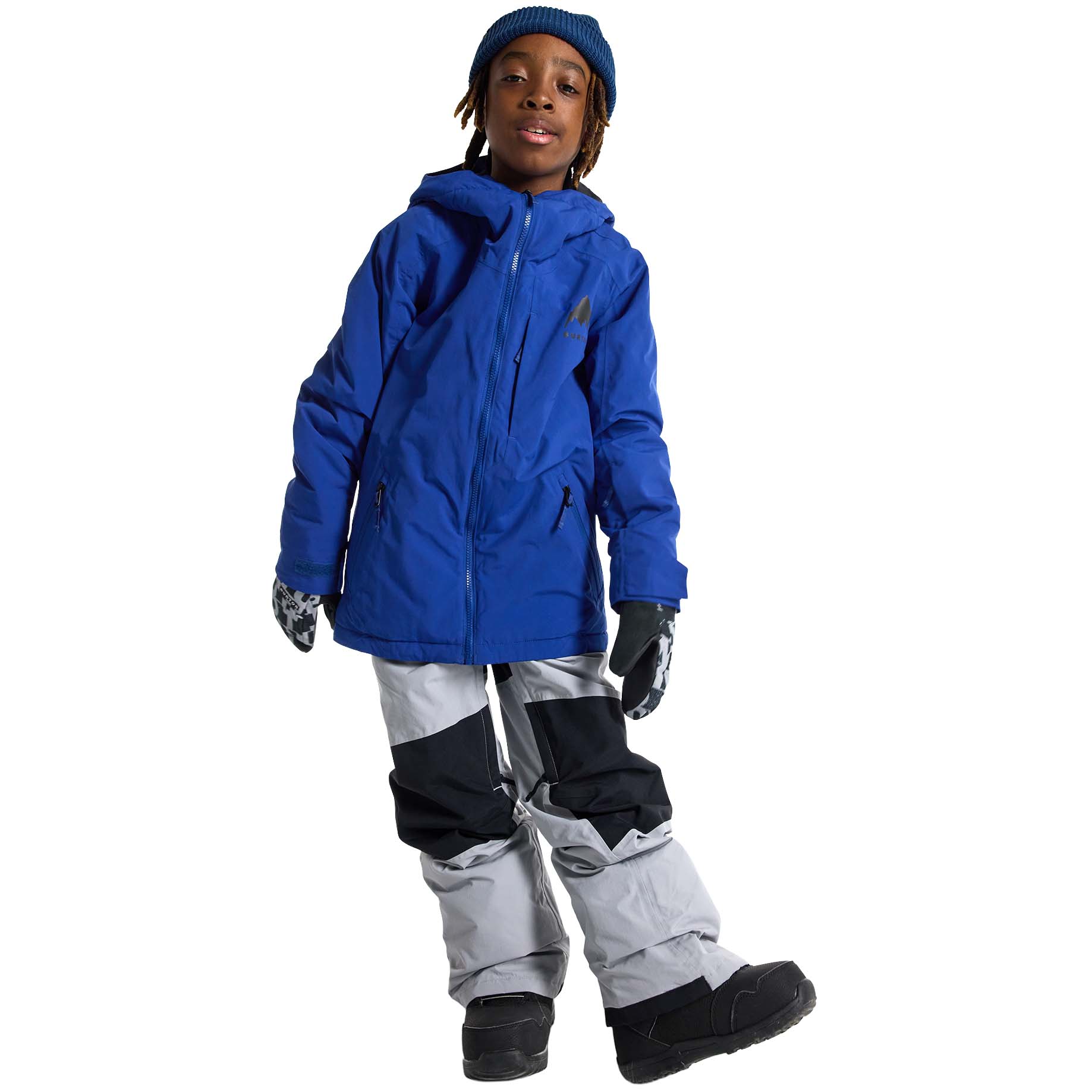 Burton Hillslope 2L Insulated Kids' Ski/Snowboard Jacket
