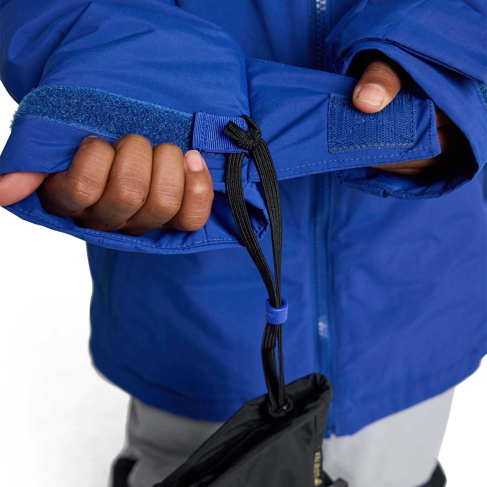 Burton Hillslope 2L Insulated Kids' Ski/Snowboard Jacket