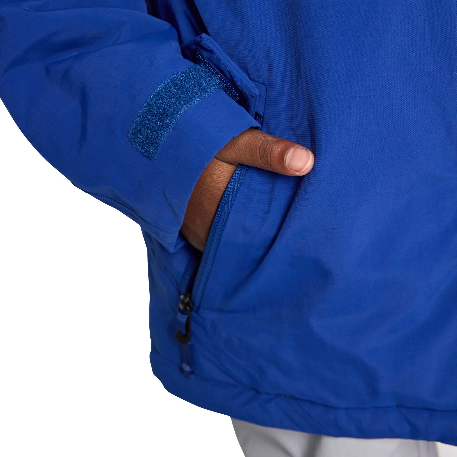 Burton Hillslope 2L Insulated Kids' Ski/Snowboard Jacket