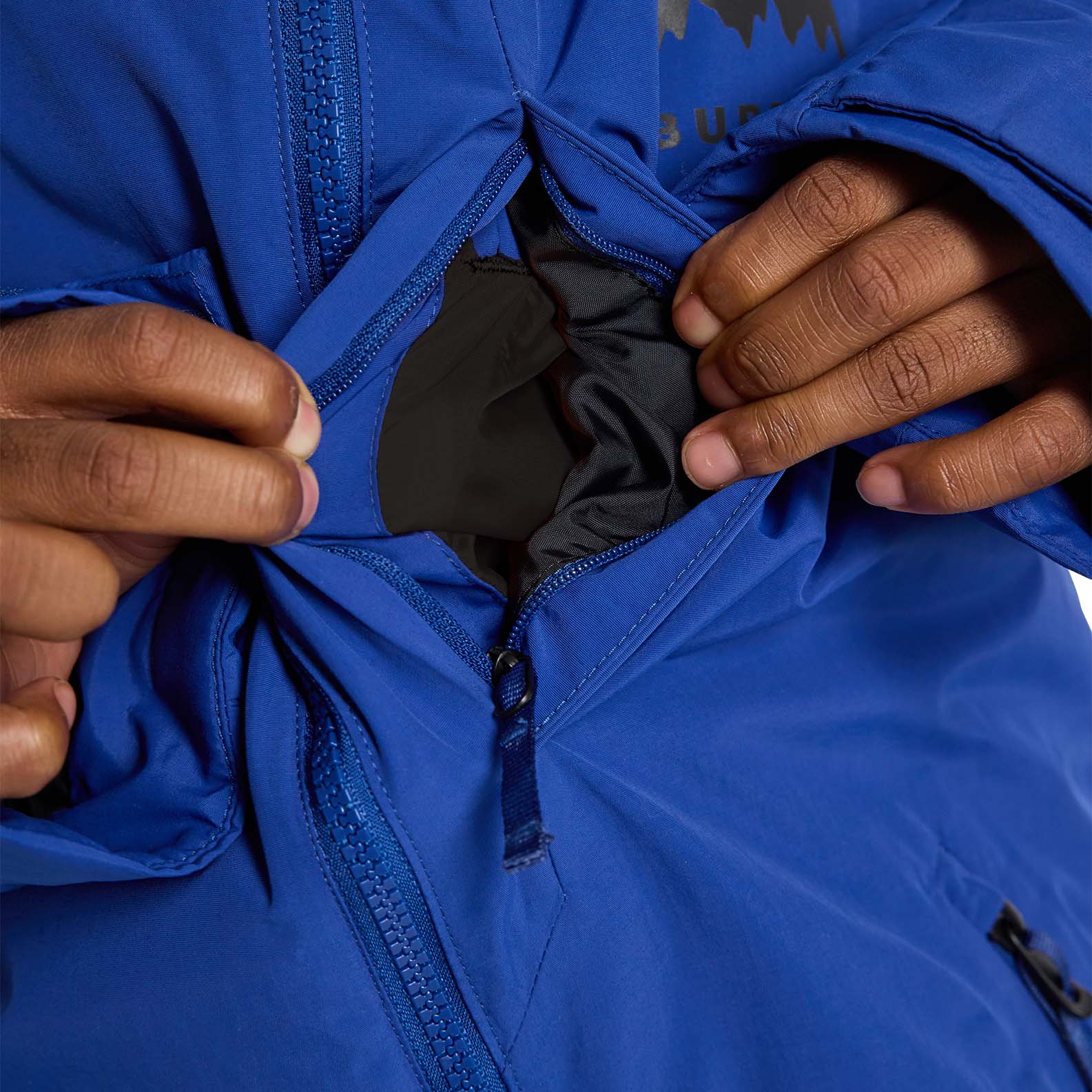 Burton Hillslope 2L Insulated Kids' Ski/Snowboard Jacket