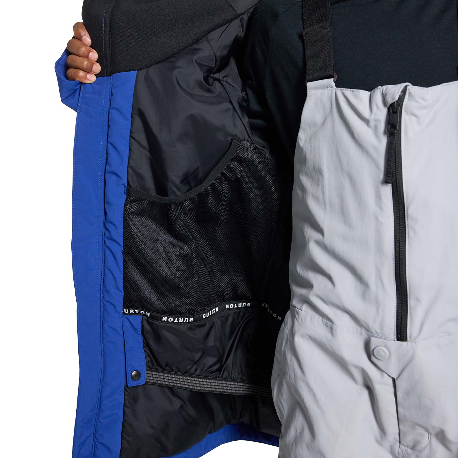 Burton Hillslope 2L Insulated Kids' Ski/Snowboard Jacket