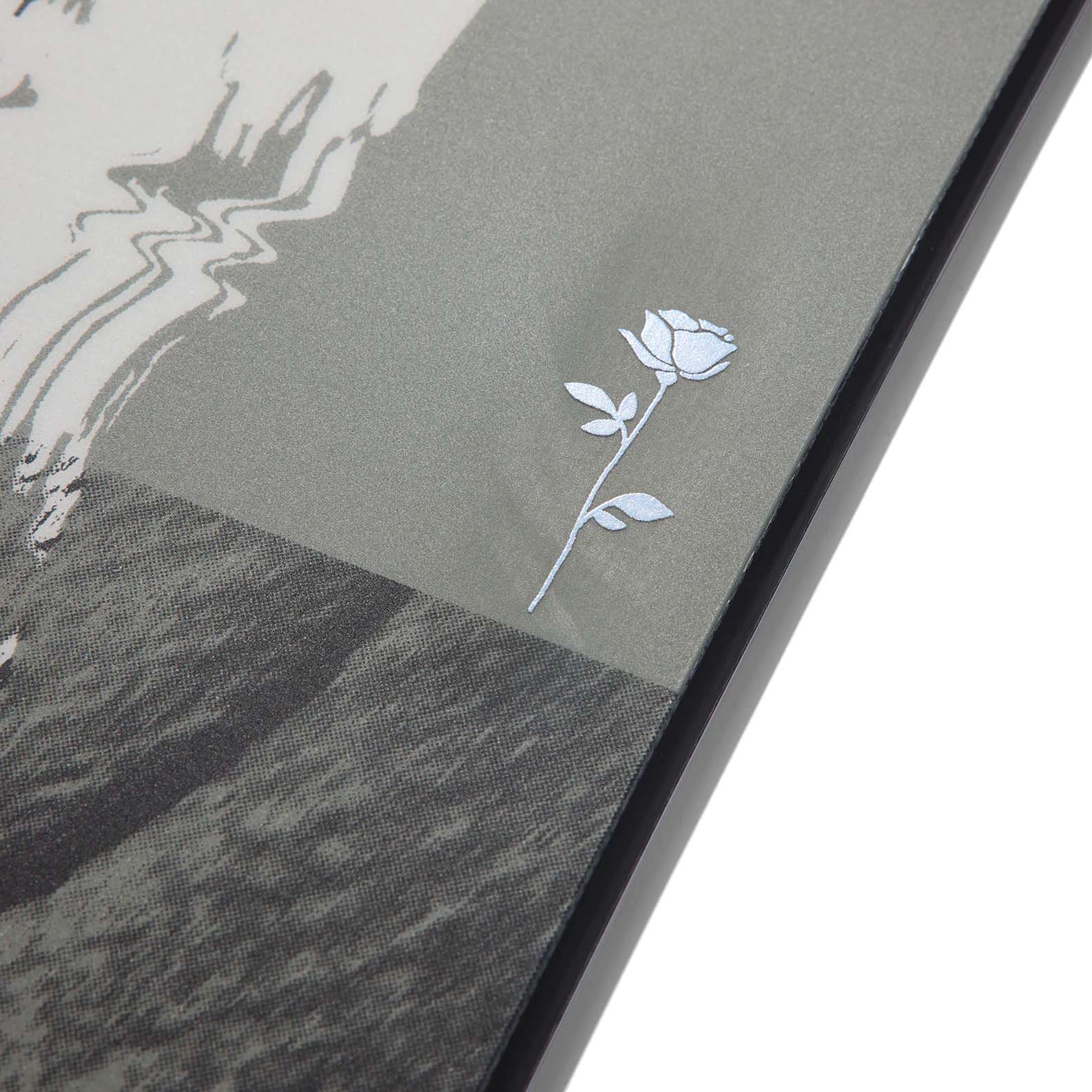 Burton Instigator Board Snowboards 2025 | Absolute-Snow