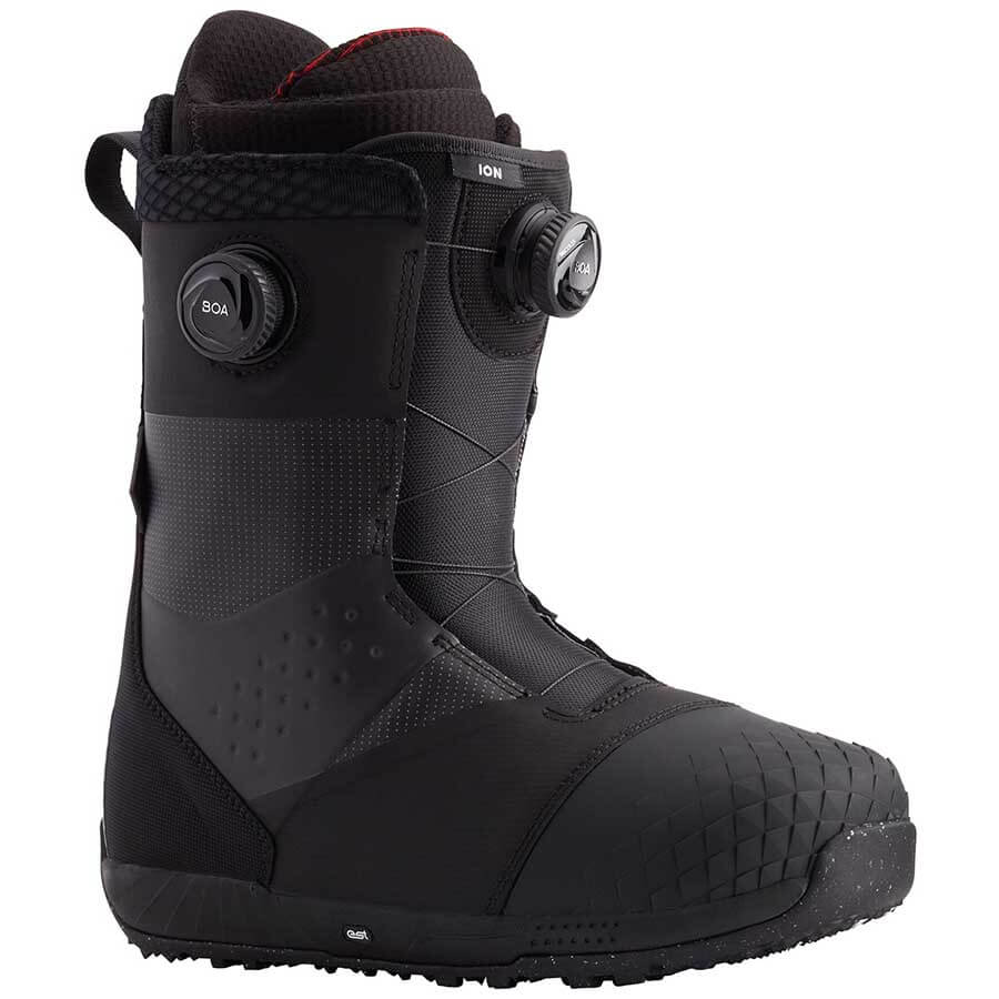 Burton Ion Boa スノーボードブーツ 27cm Burton Ion Boa Snowboard Boots 2026 | Absolute-Snow