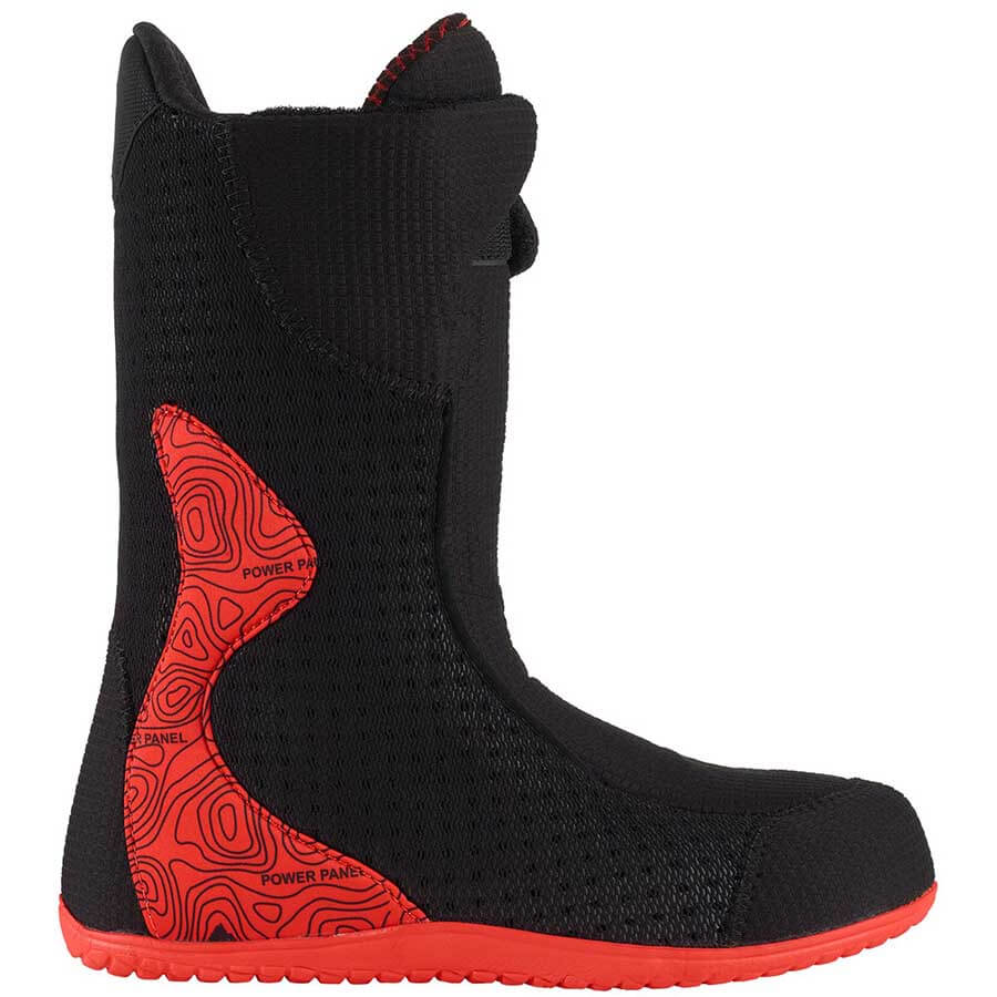 スノーボード BURTON ION-AF 26cm Burton Ion Boa Snowboard Boots 2026 | Absolute-Snow