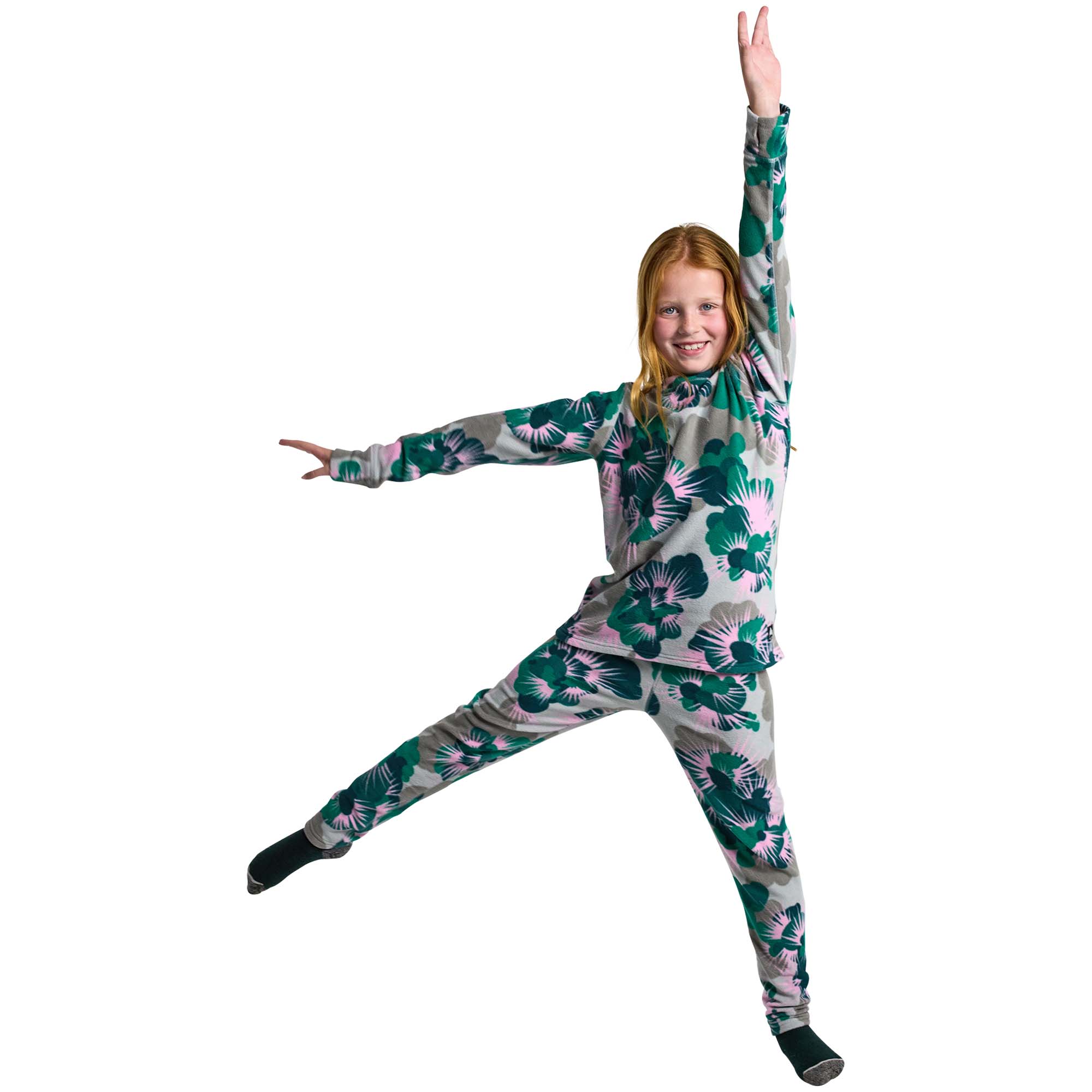 Burton Kids' And Toddlers' Midweight Set