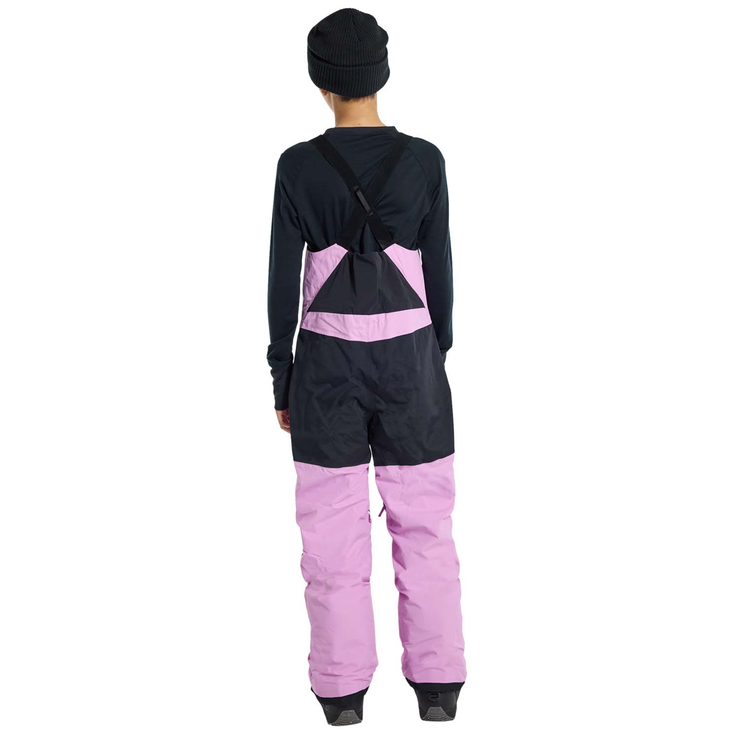 Burton Kids' Skylar 2L Bib Pants Bottoms | Absolute-Snow