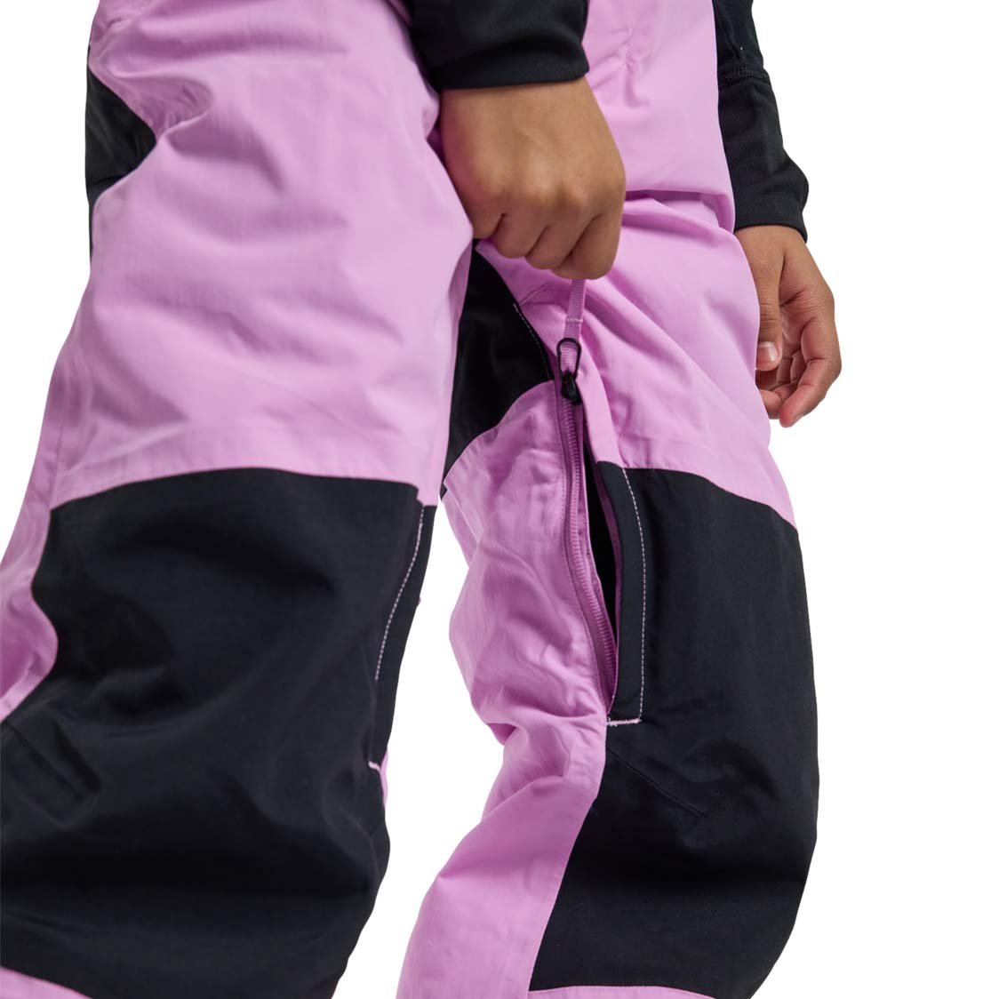 Burton Kidsスカイラー 2L ビブパンツ Kids' Burton Skylar 2L Bib Pants | Youth Outerwear | Burton