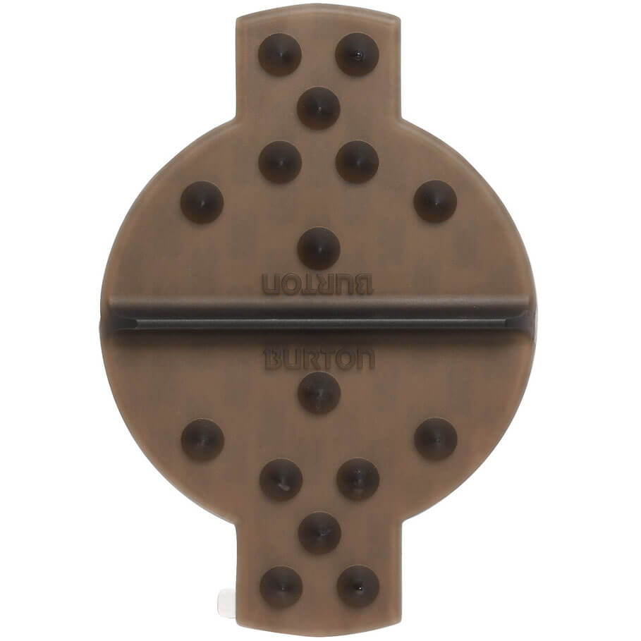 Burton Large Scraper Mat Snowboard Stomp Pad