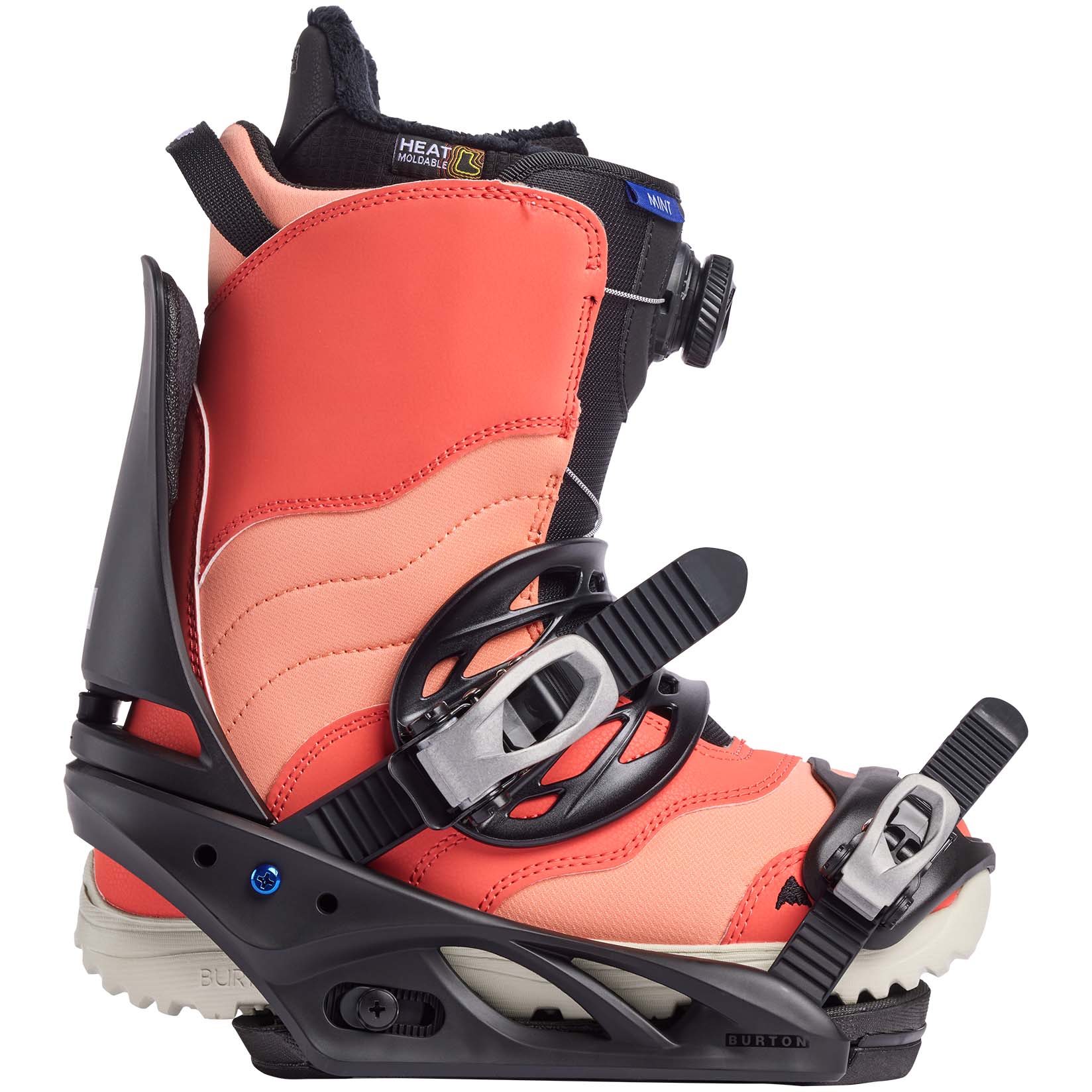 Burton Lexa Re:Flex Women's Snowboard Bindings 