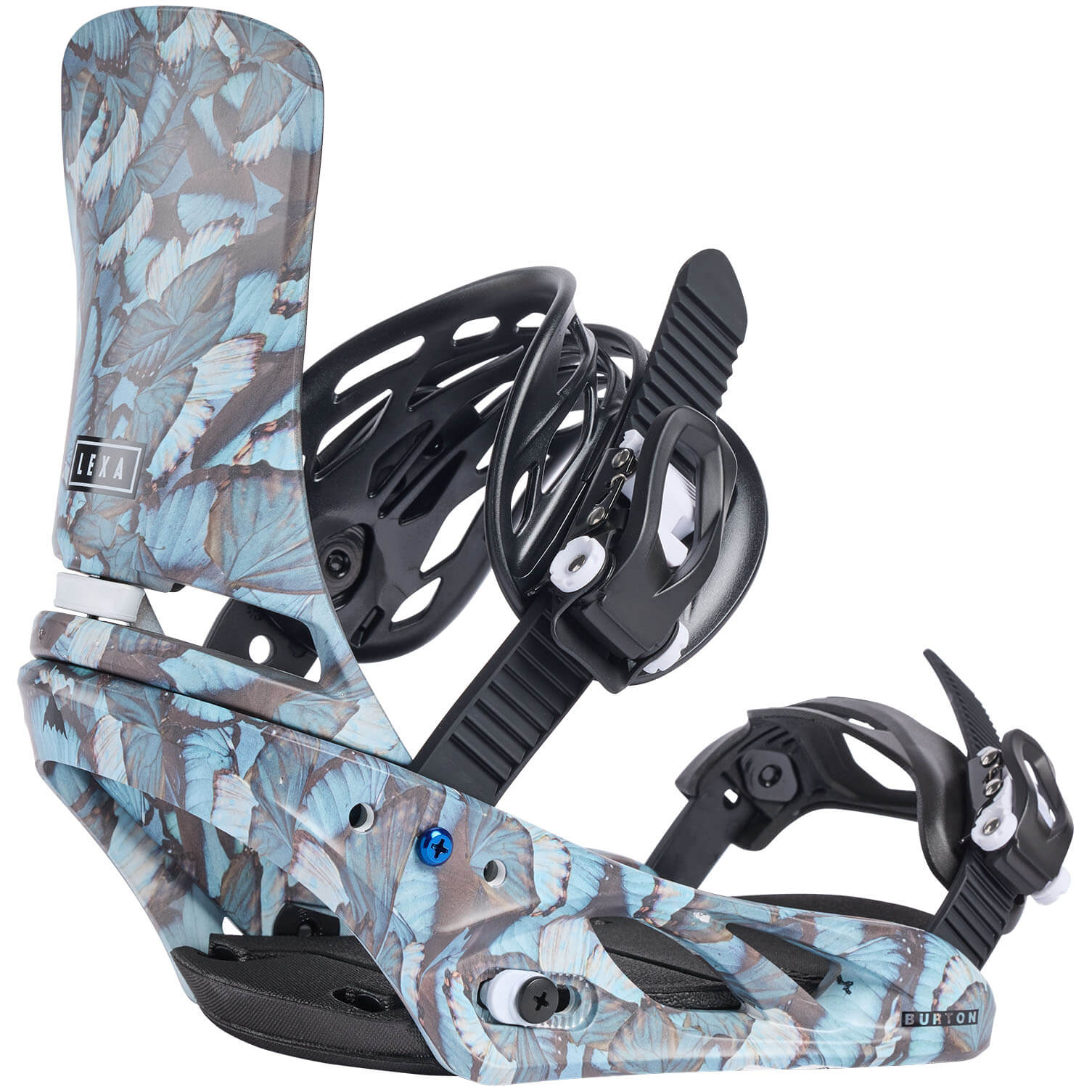 Burton Lexa Binding Re:Flex Women's Snowboard Binding