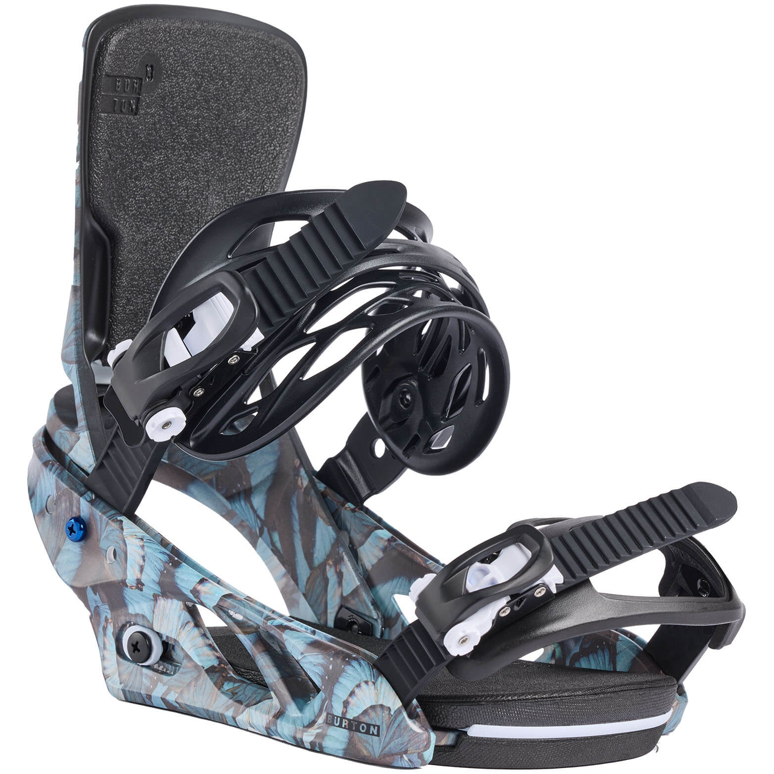 Burton Lexa Binding Re:Flex Women's Snowboard Binding