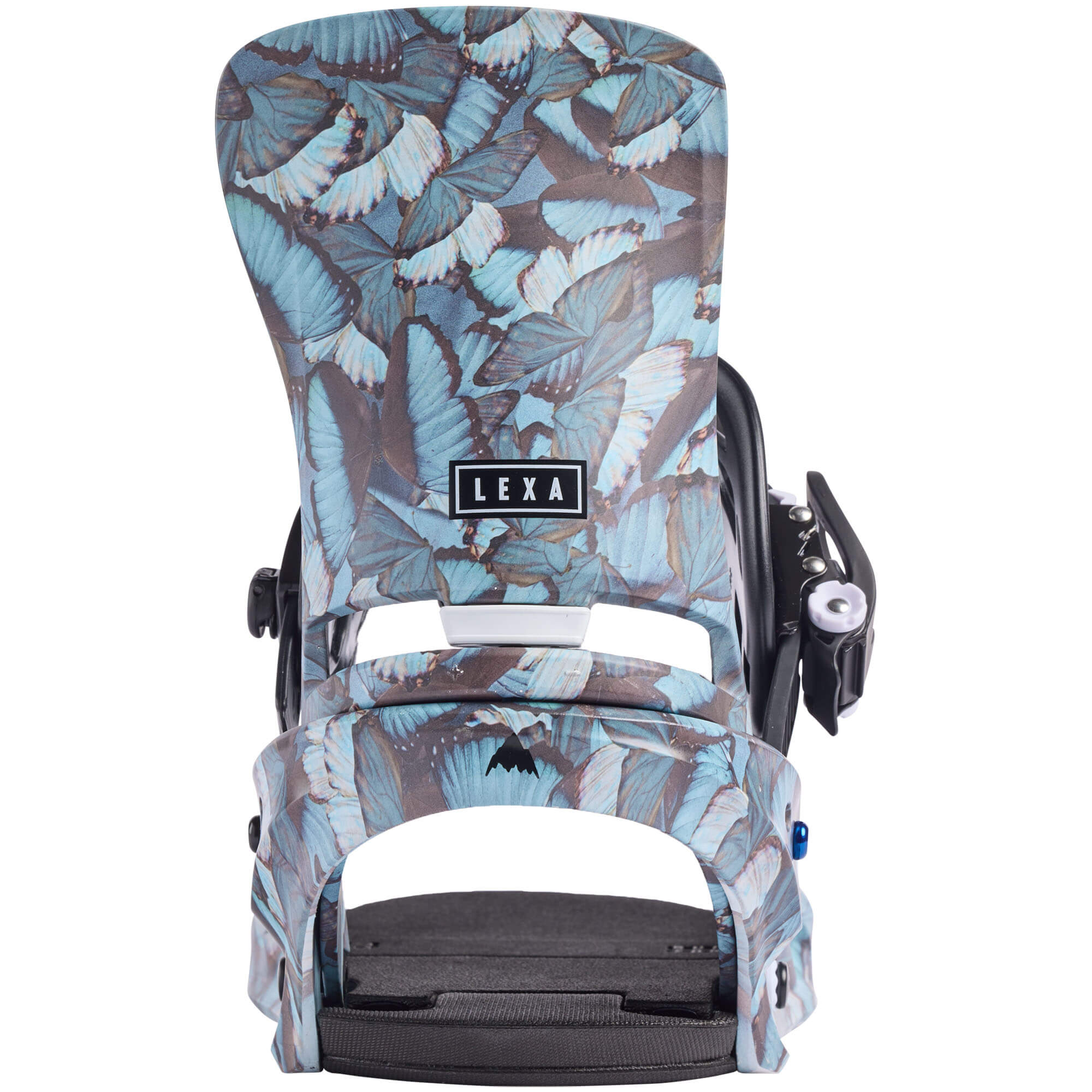 Burton Lexa Binding Re:Flex Women's Snowboard Binding