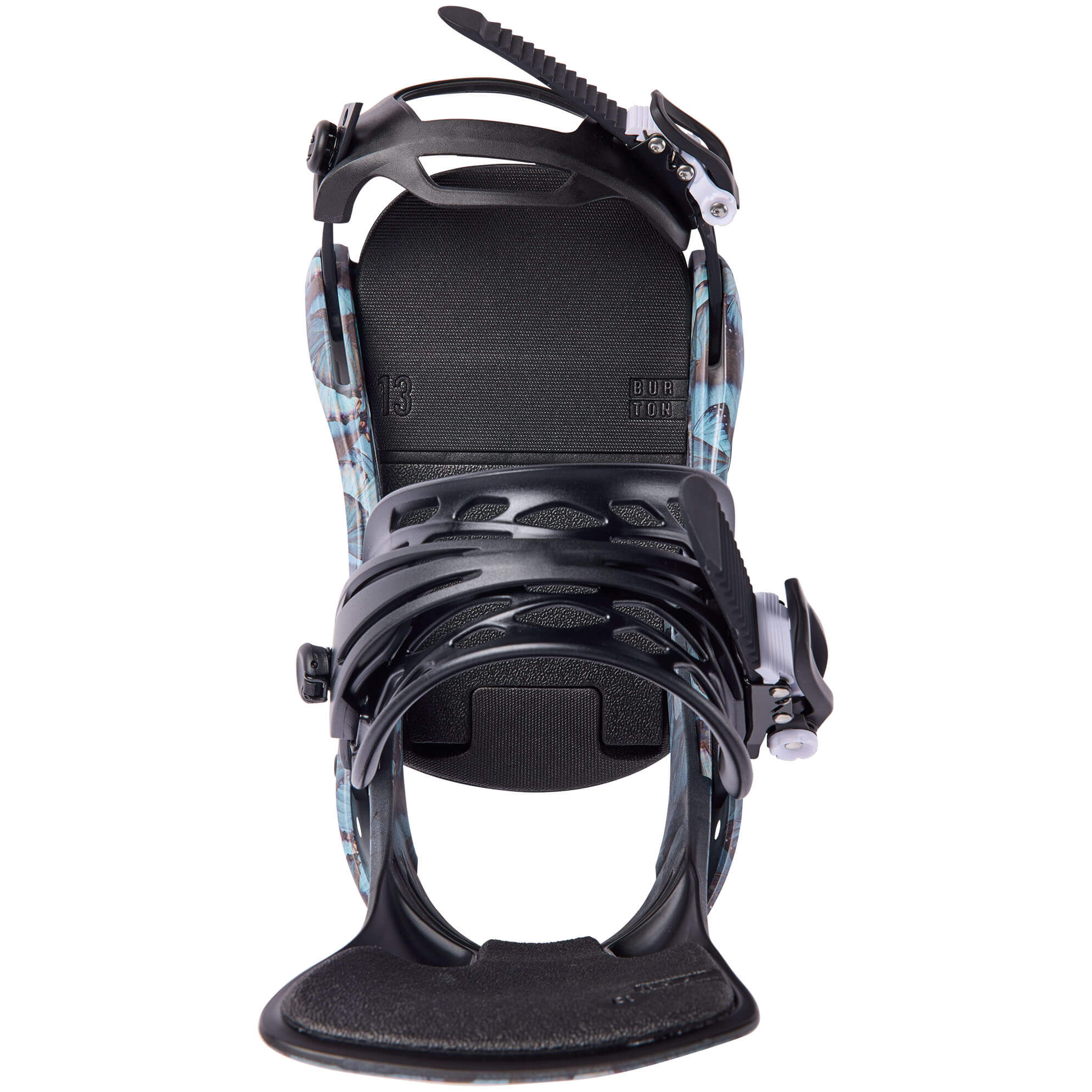 Burton Lexa Binding Re:Flex Women's Snowboard Binding
