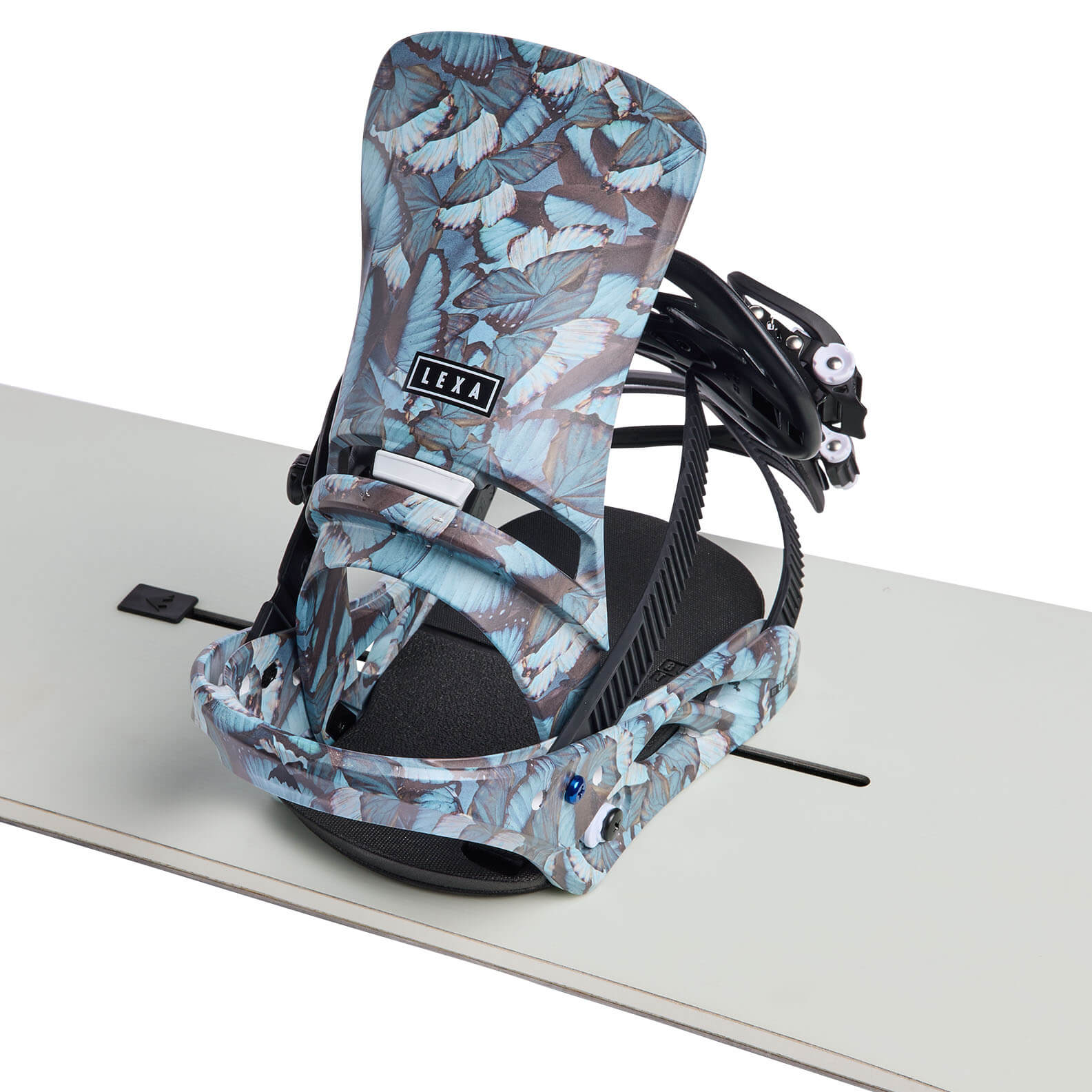 Burton Lexa Binding Re:Flex Women's Snowboard Binding