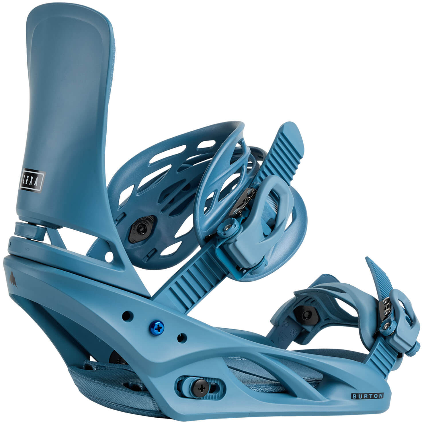 Burton Lexa Re:Flex Women's Snowboard Bindings 