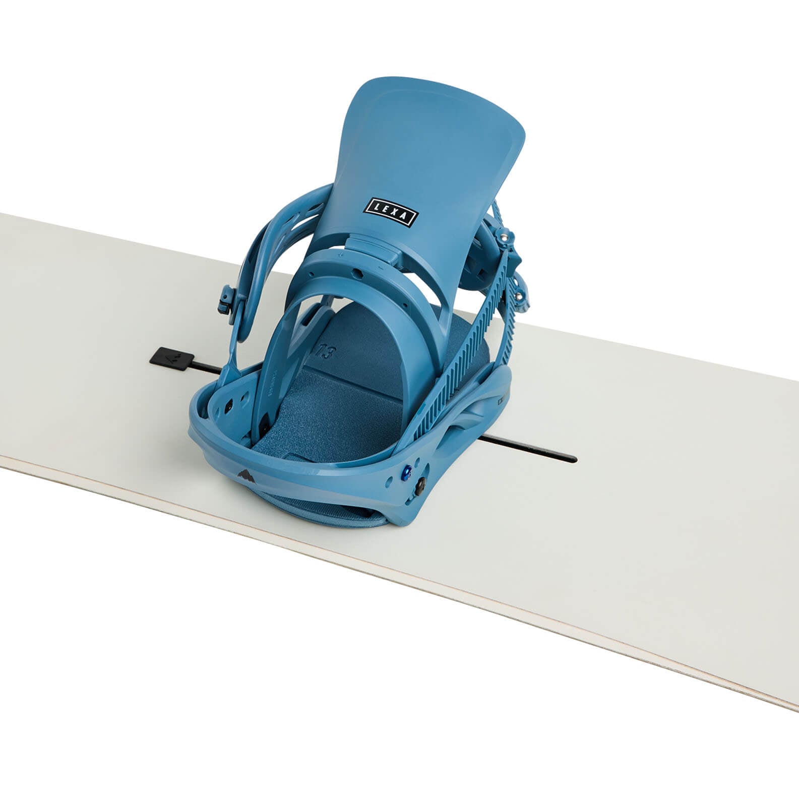 Burton Lexa Re:Flex Women's Snowboard Bindings 