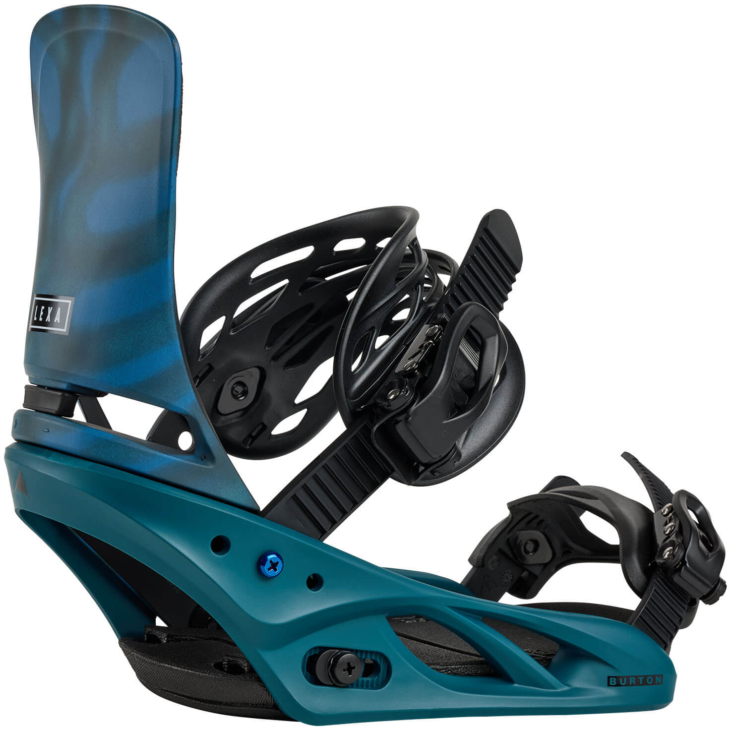 Burton Lexa Re:Flex Women's Snowboard Bindings 