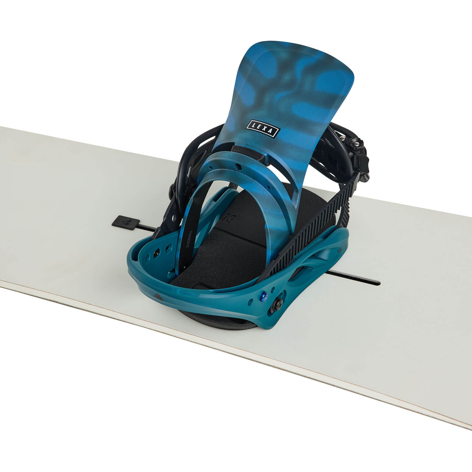 Burton Lexa Re:Flex Women's Snowboard Bindings 