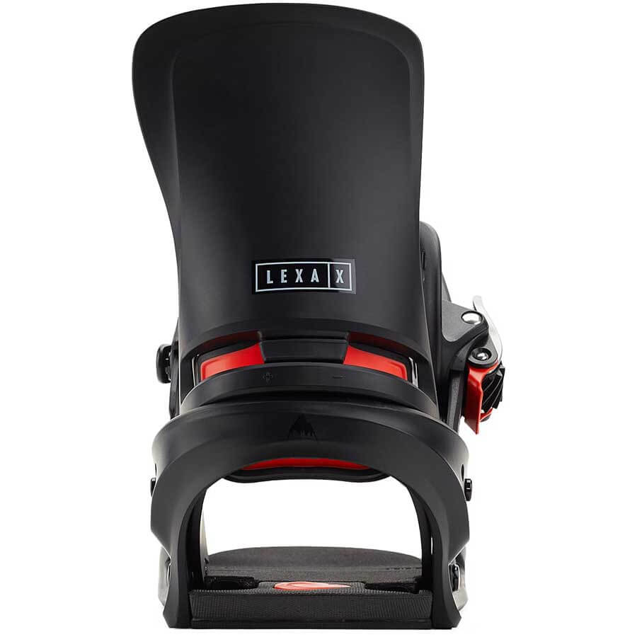 Burton Lexa X Re:Flex Snowboard Bindings 2024 | Absolute-Snow
