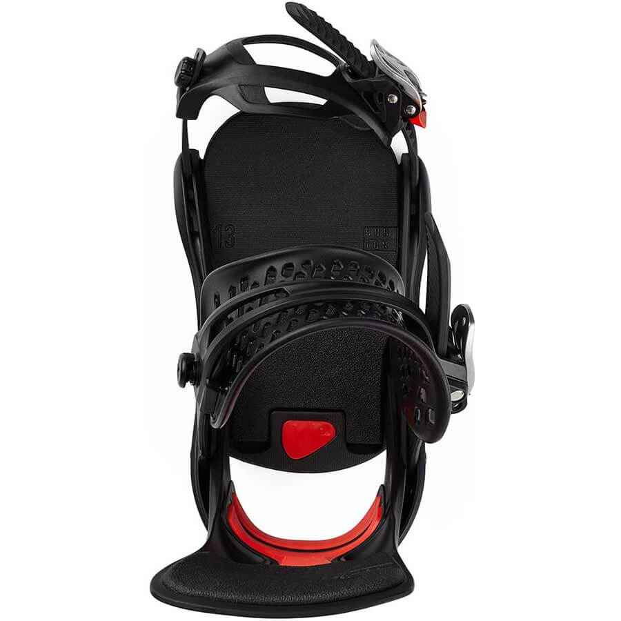 Burton Lexa X Re:Flex Snowboard Bindings 2024 | Absolute-Snow