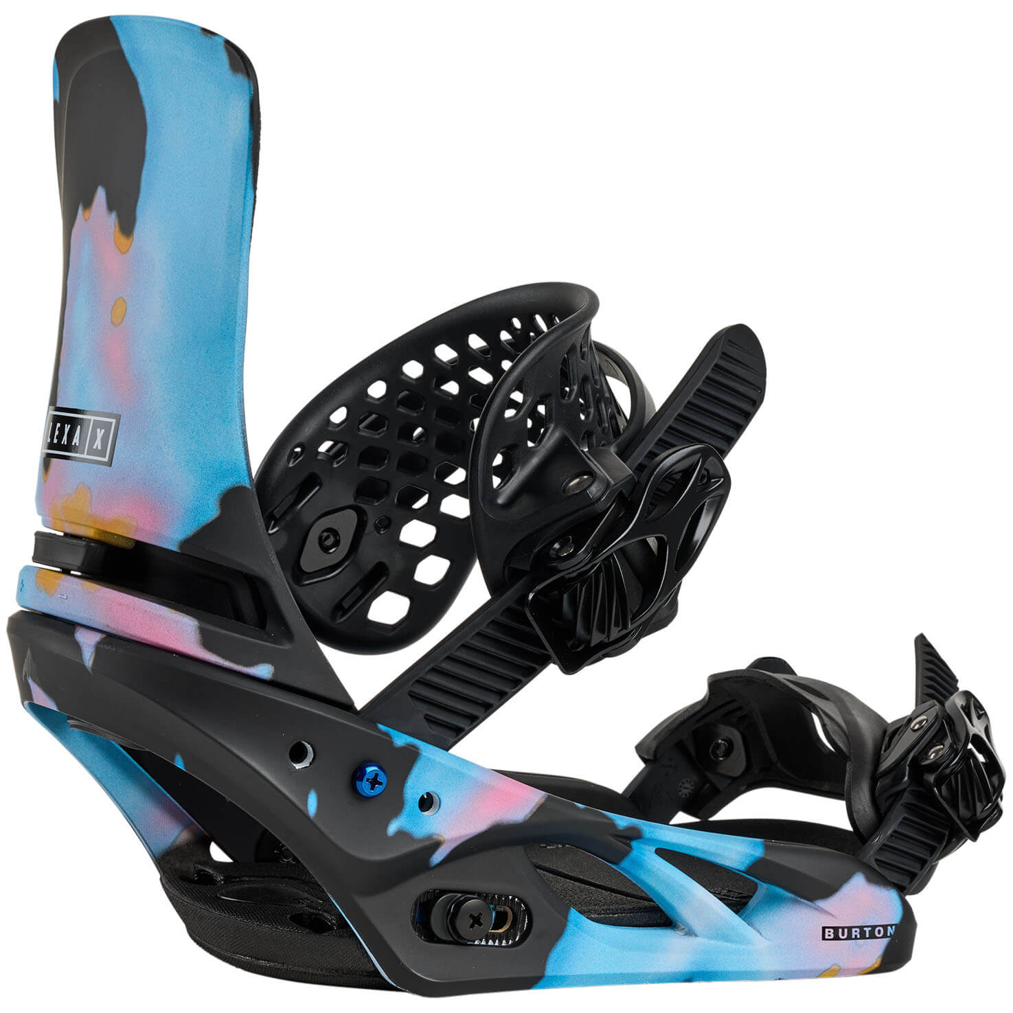 Burton Lexa X Re:Flex Women's Snowboard Bindings