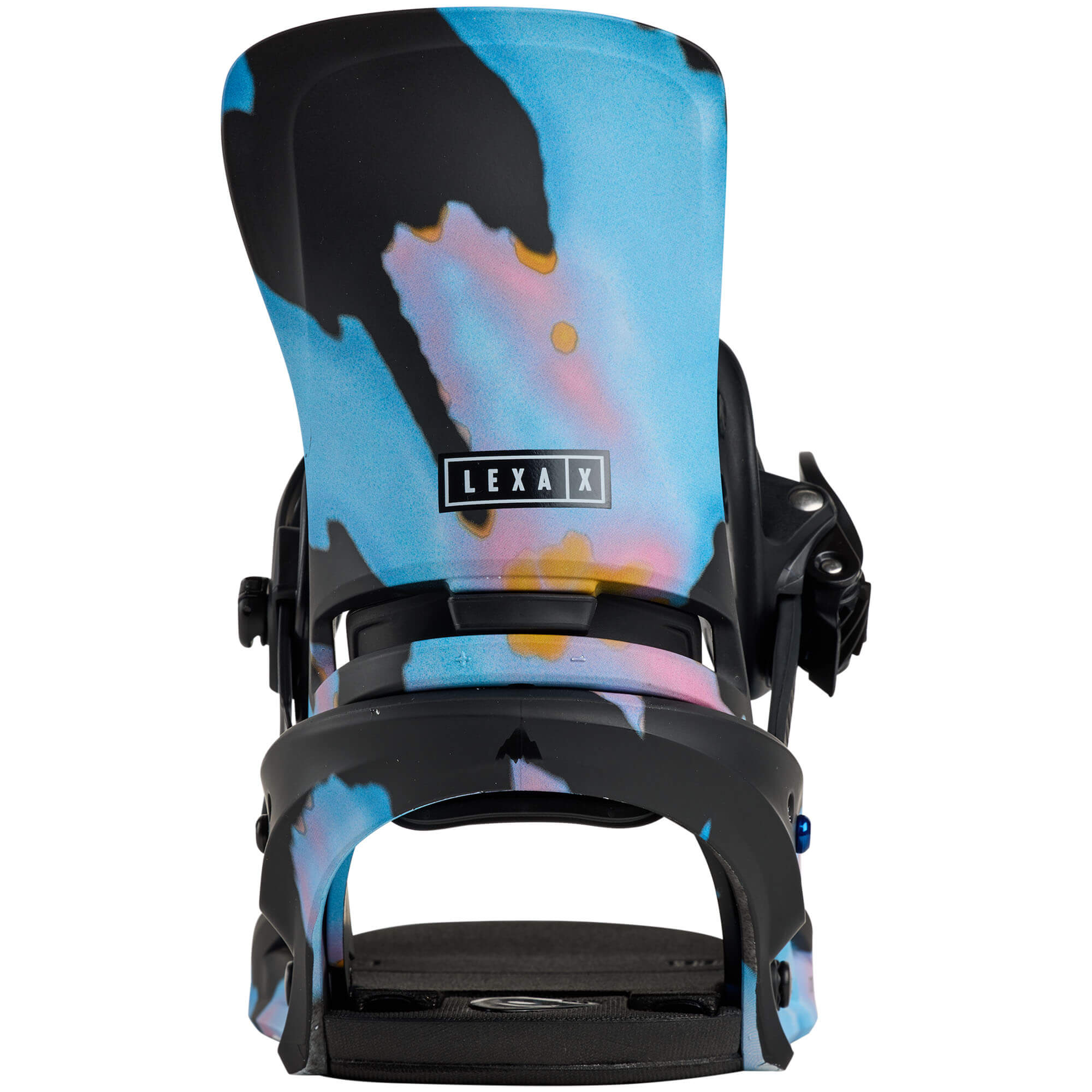 Burton Lexa X Re:Flex Women's Snowboard Bindings
