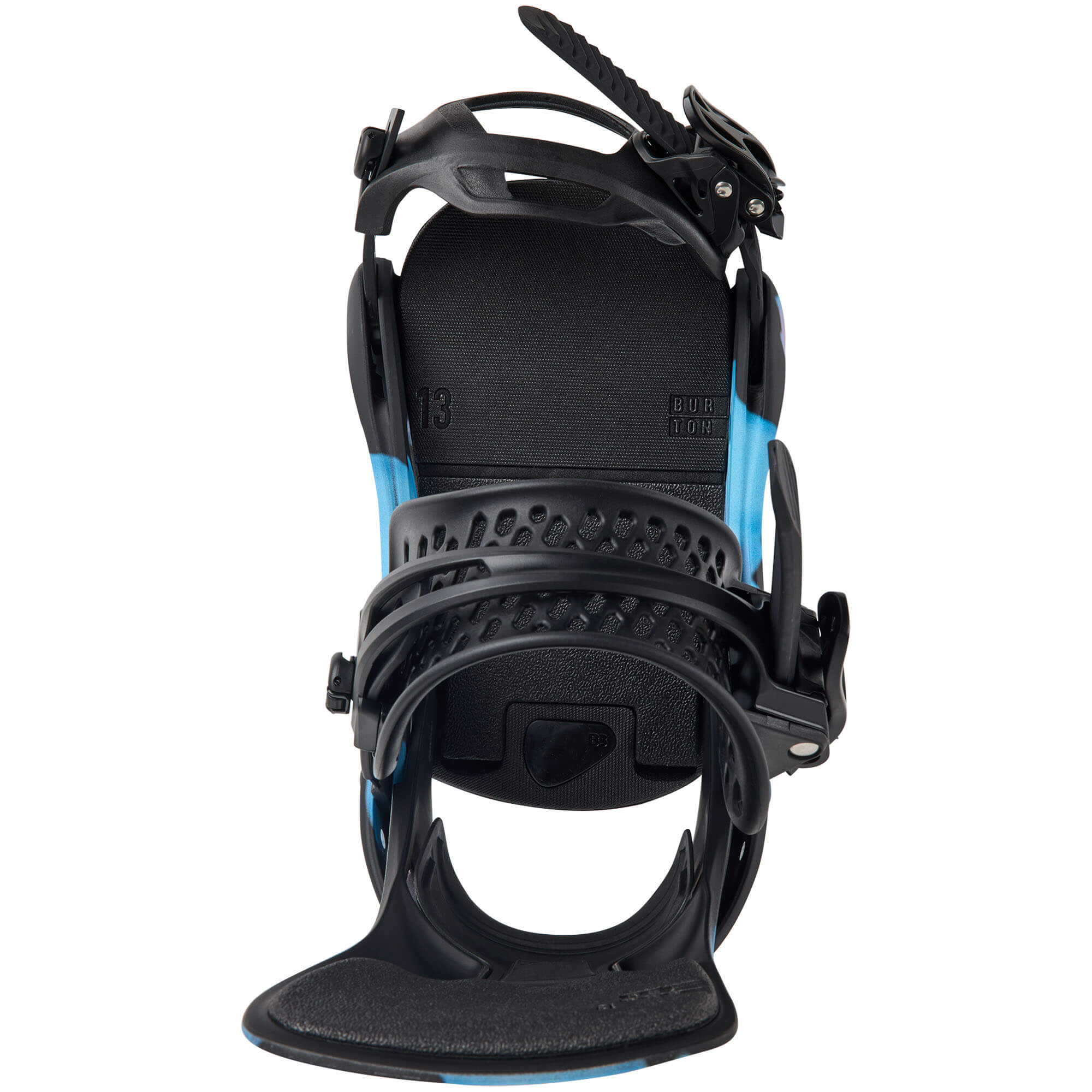 Burton Lexa X Re:Flex Women's Snowboard Bindings