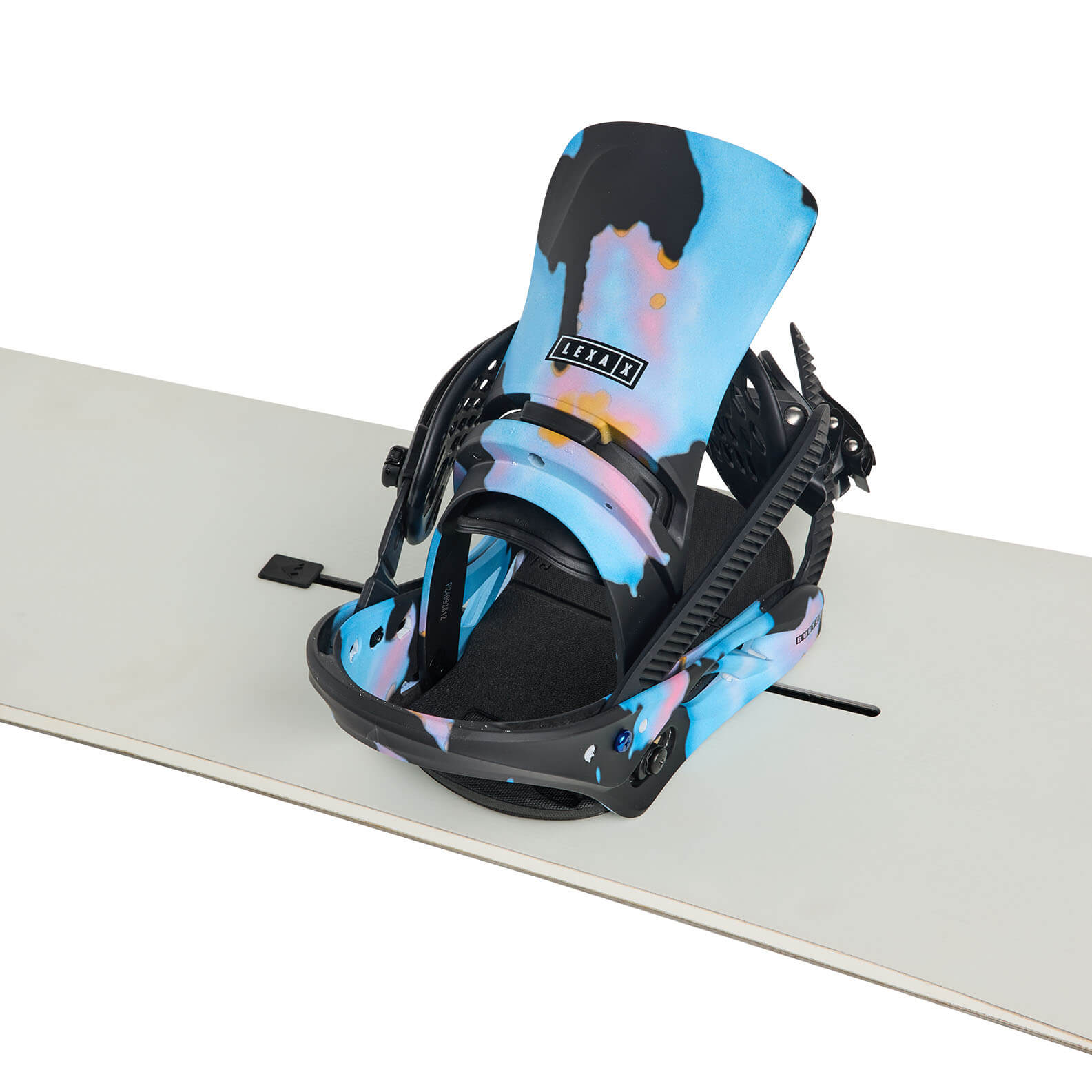 Burton Lexa X Re:Flex Women's Snowboard Bindings