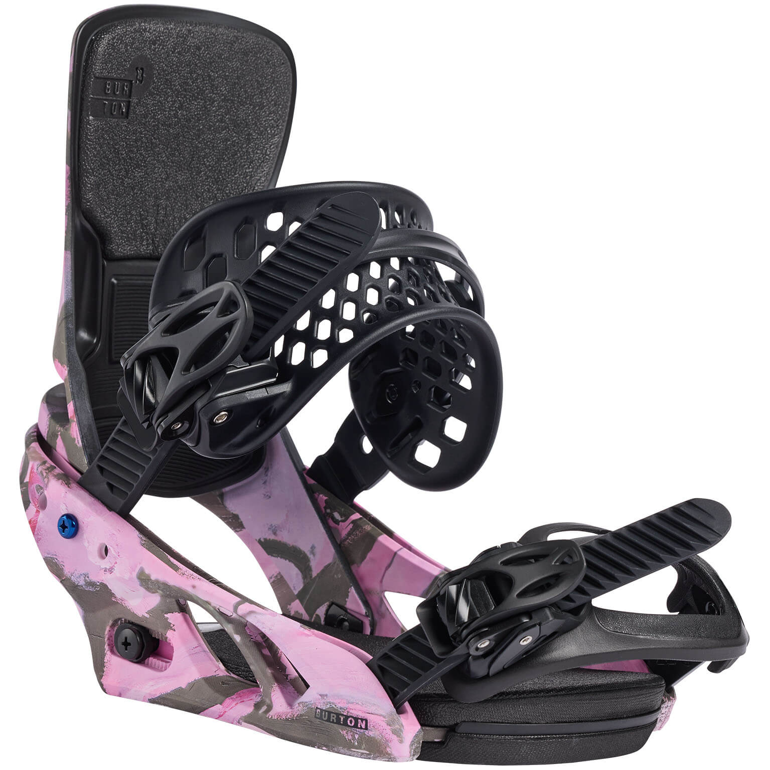 Burton Lexa X Re:Flex Women's Snowboard Bindings