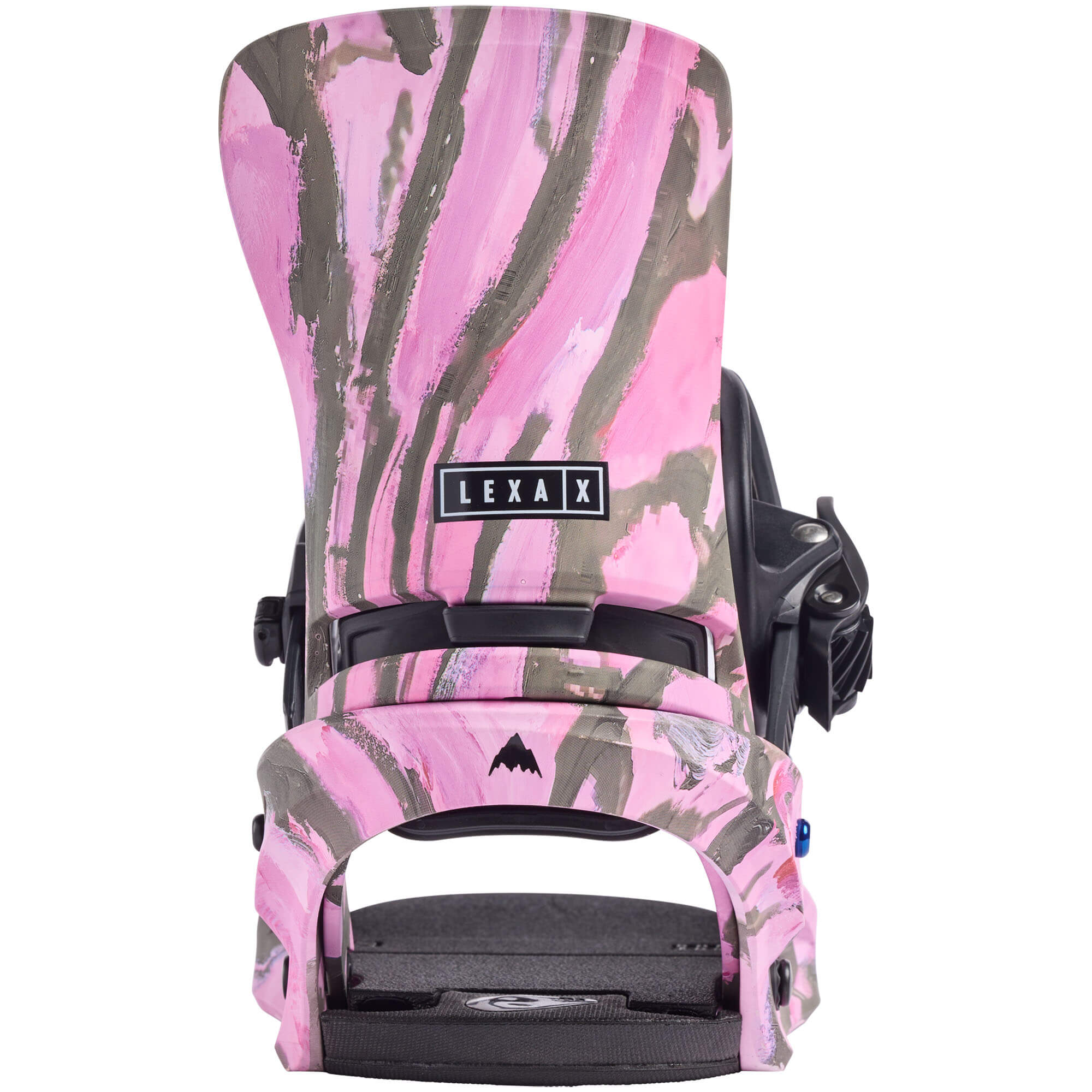Burton Lexa X Re:Flex Women's Snowboard Bindings
