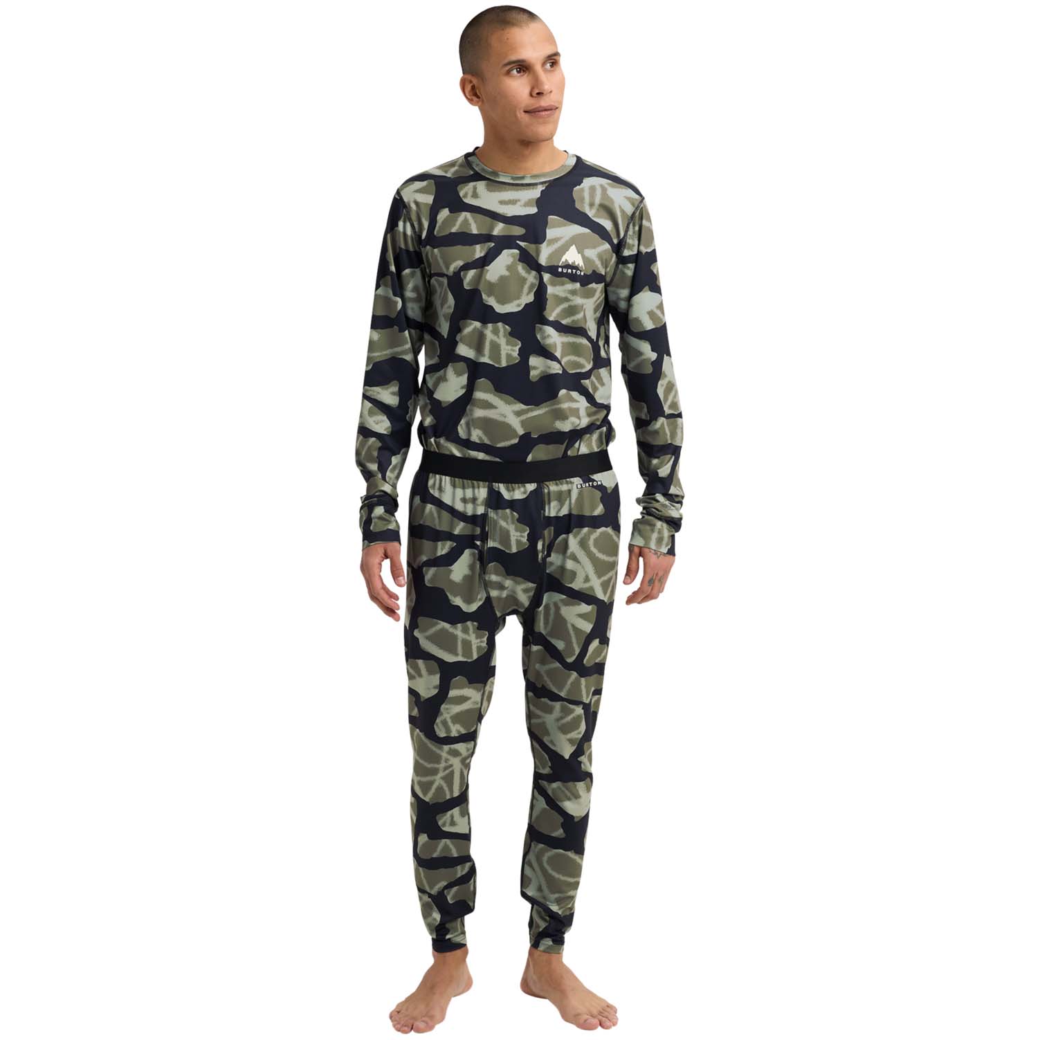 Burton Lightweight Pant Thermal Bottoms