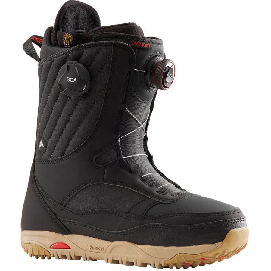 Burton Limelight BOA Women's Snowboard Boots
