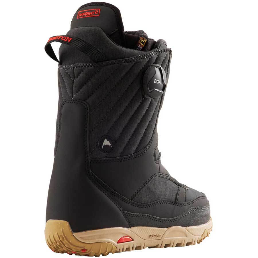 Burton Limelight BOA Women's Snowboard Boots