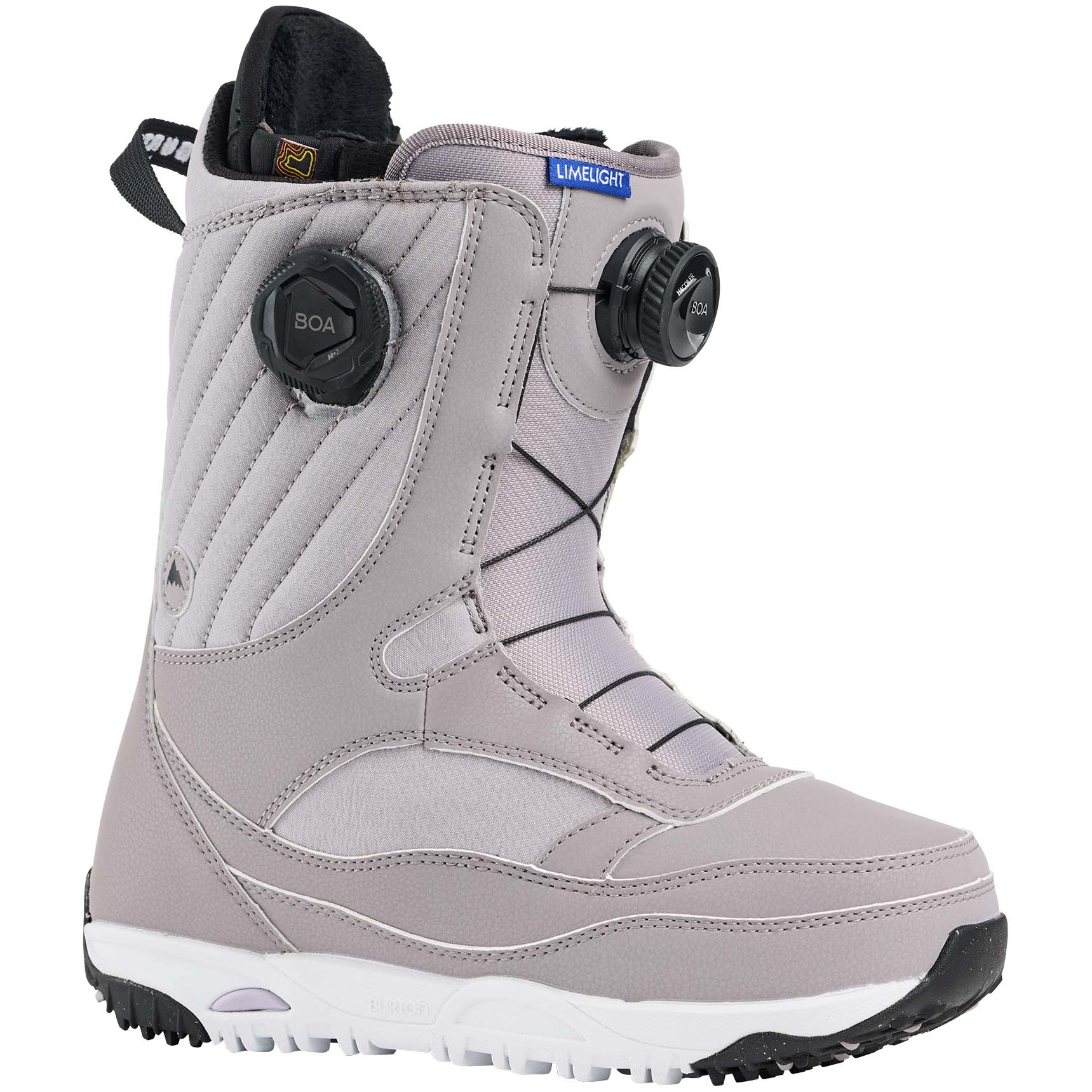 Burton Limelight BOA Women's Snowboard Boots