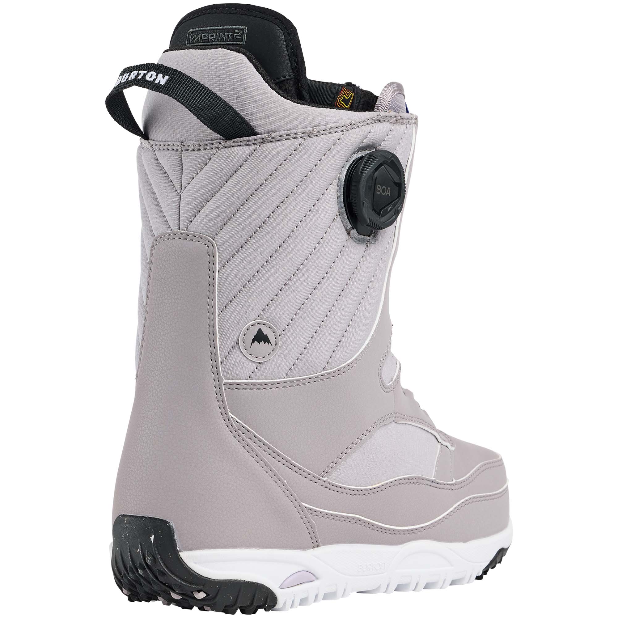 Burton Limelight BOA Women's Snowboard Boots