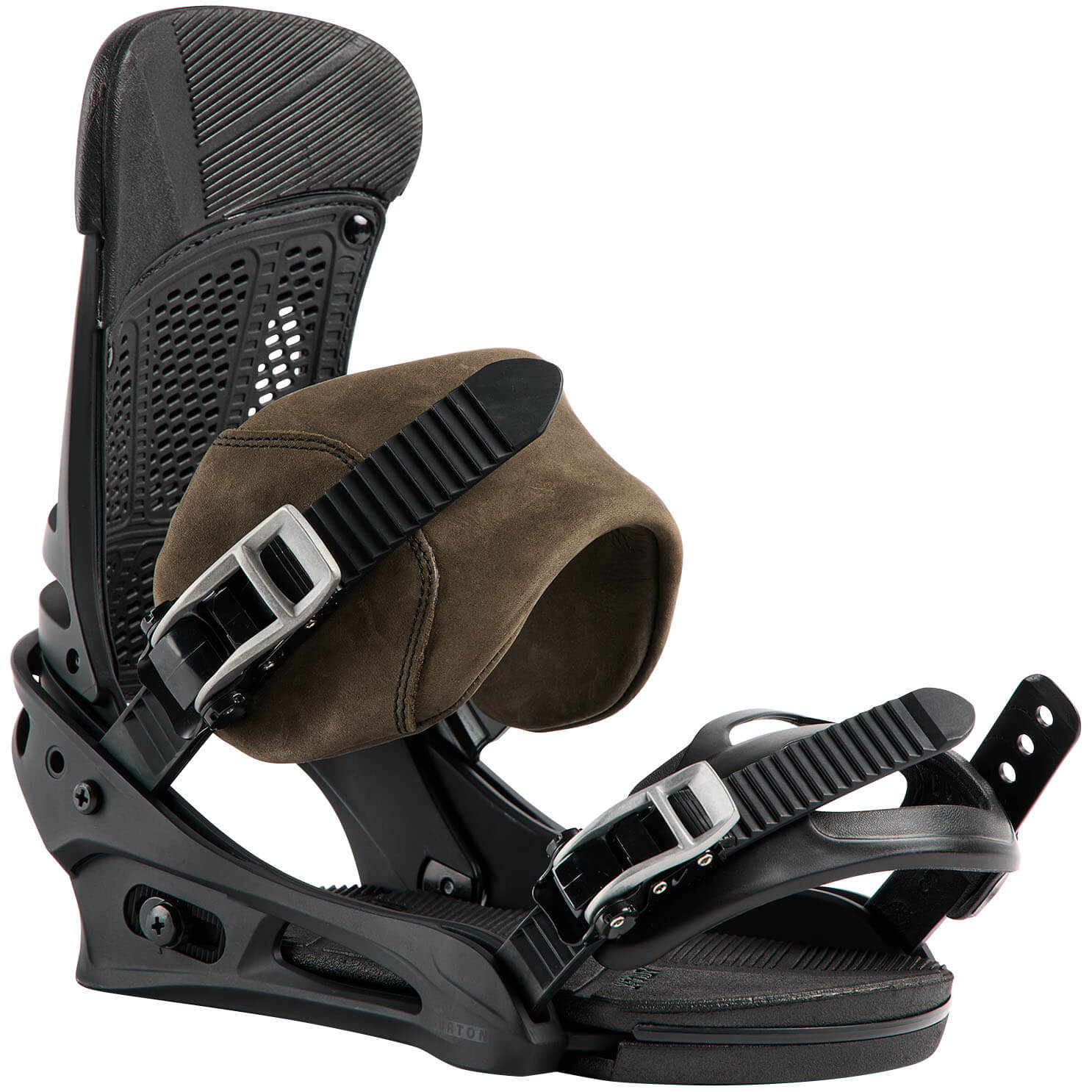 Burton Malavita Re:Flex Snowboard Bindings