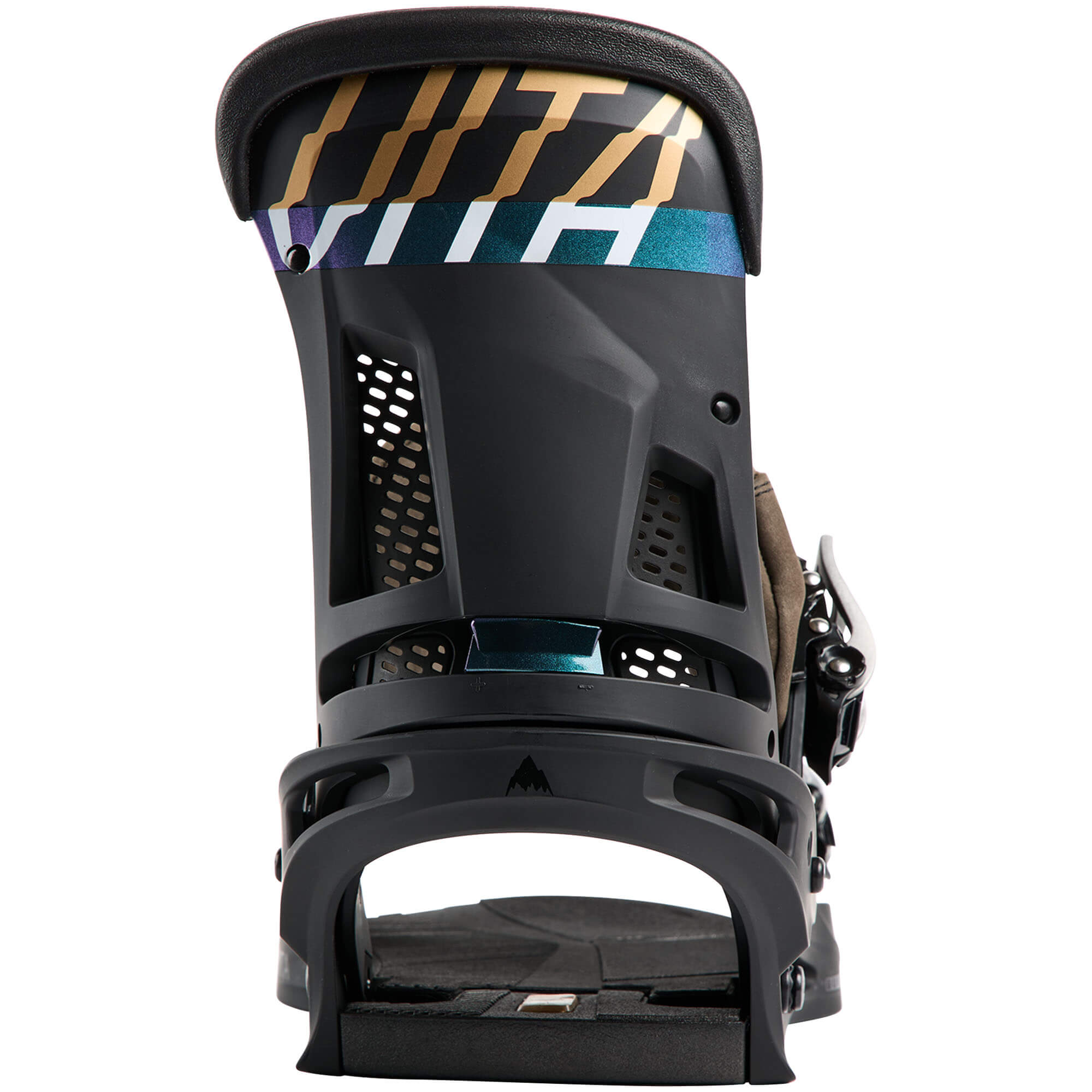 Burton Malavita Re:Flex Snowboard Bindings