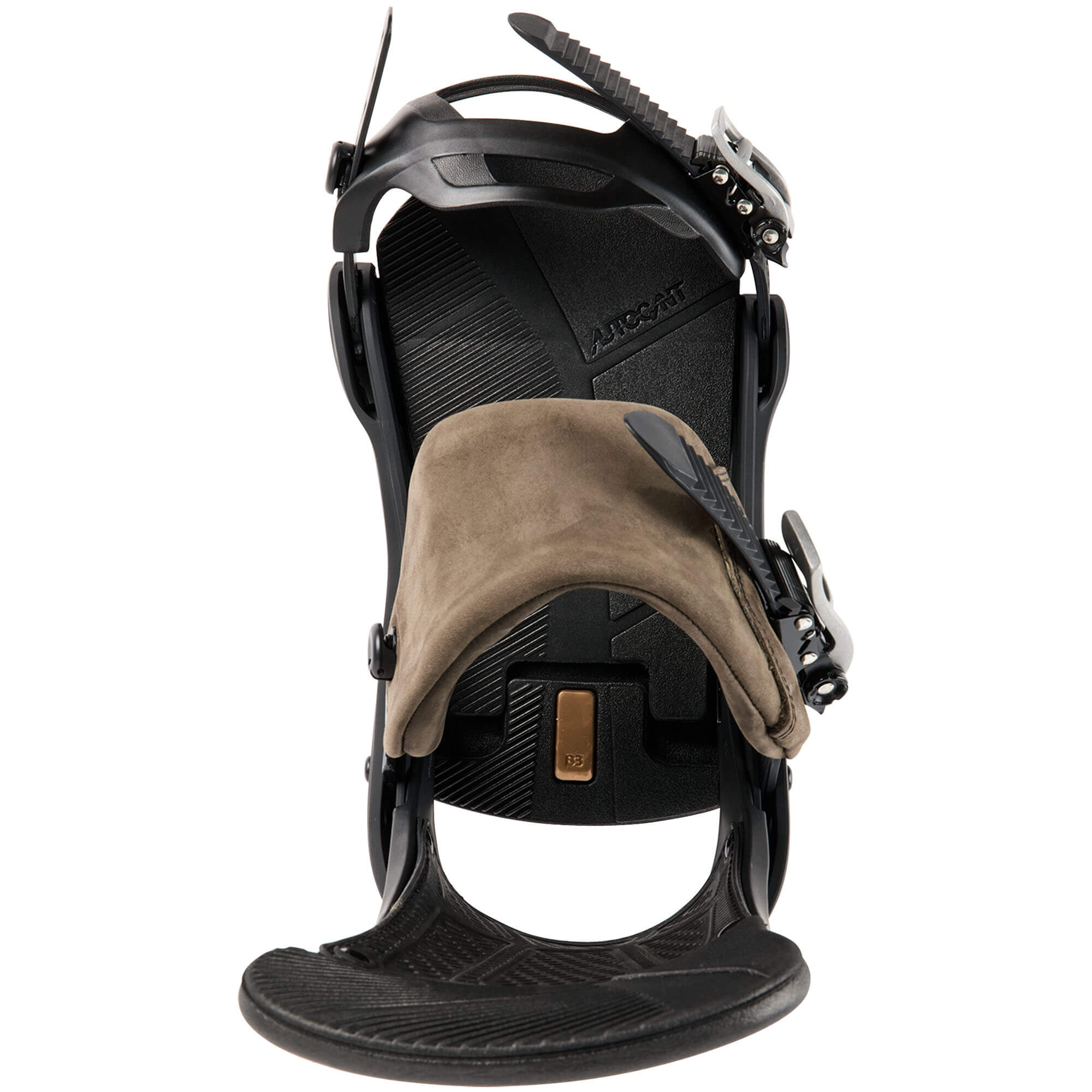 Burton Malavita Re:Flex Snowboard Bindings