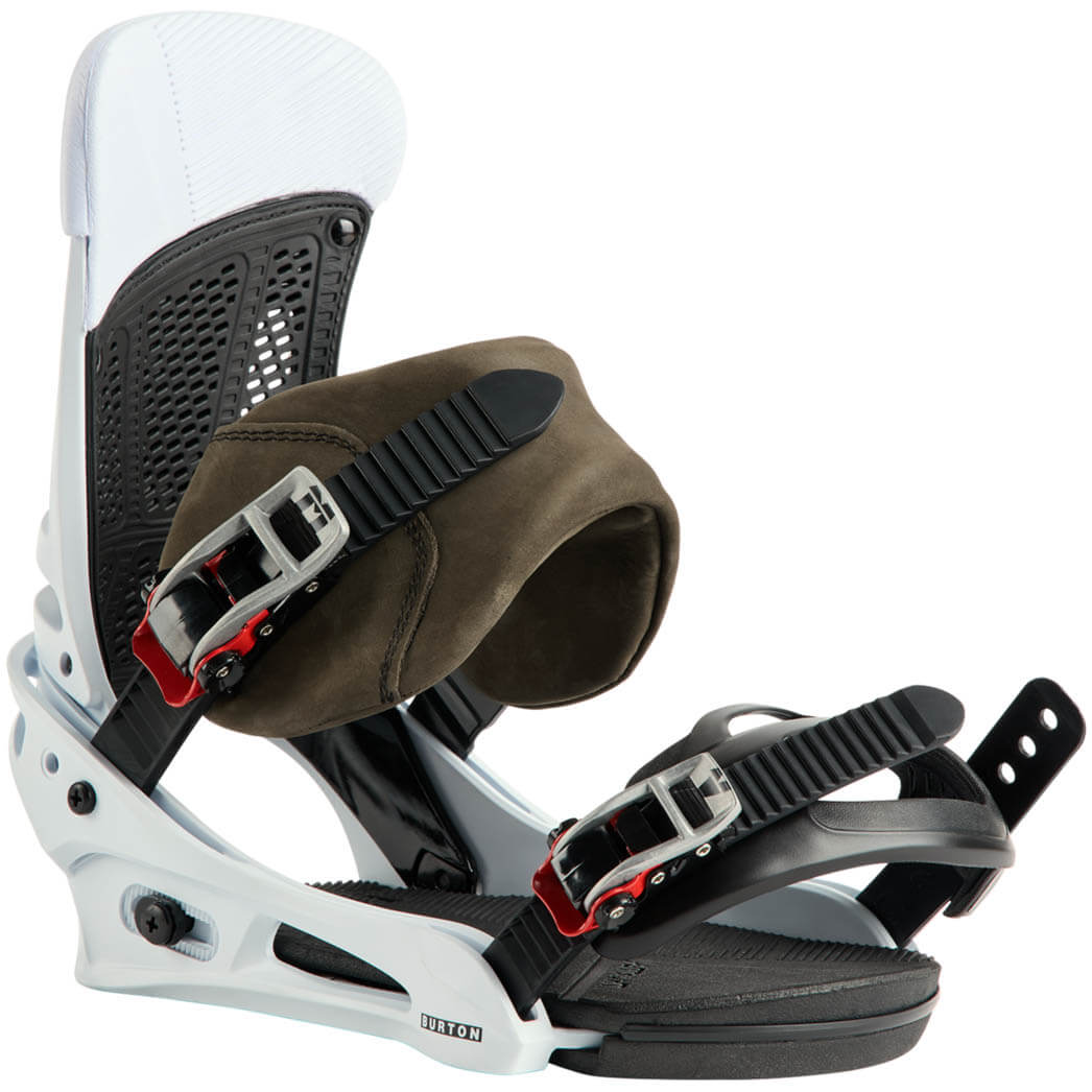Burton Malavita X Snowboard Bindings
