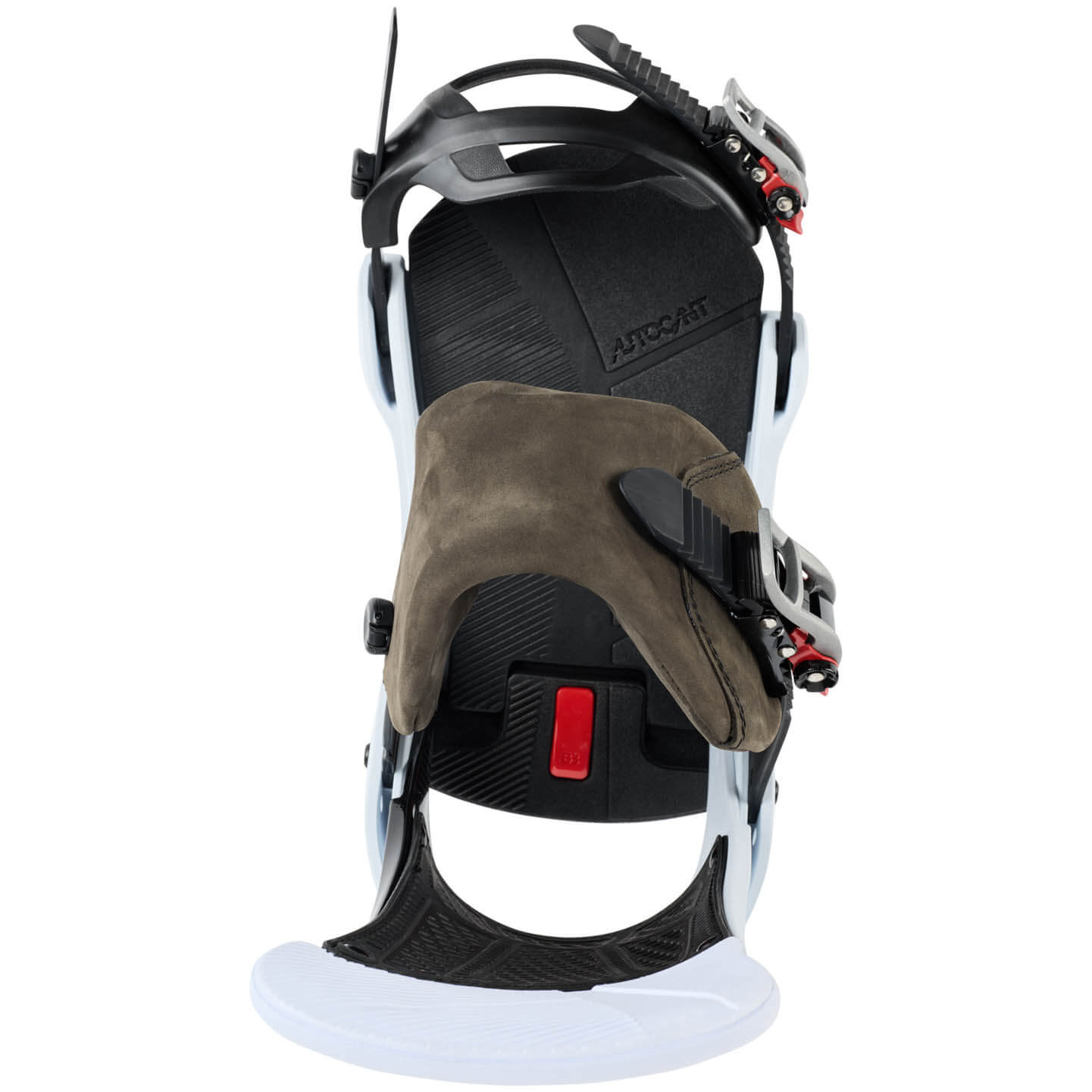 Burton Malavita X Snowboard Bindings