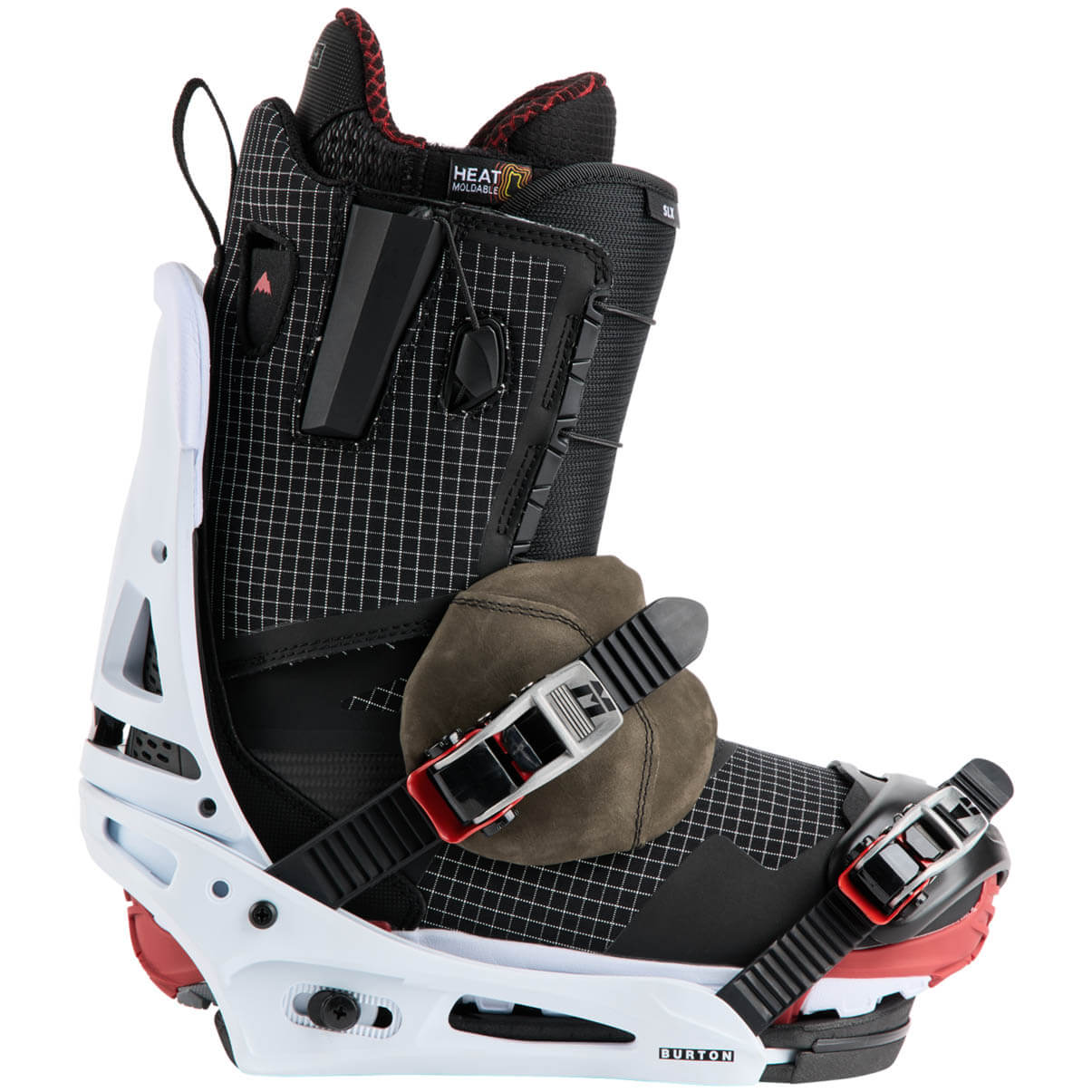 Burton Malavita X Snowboard Bindings