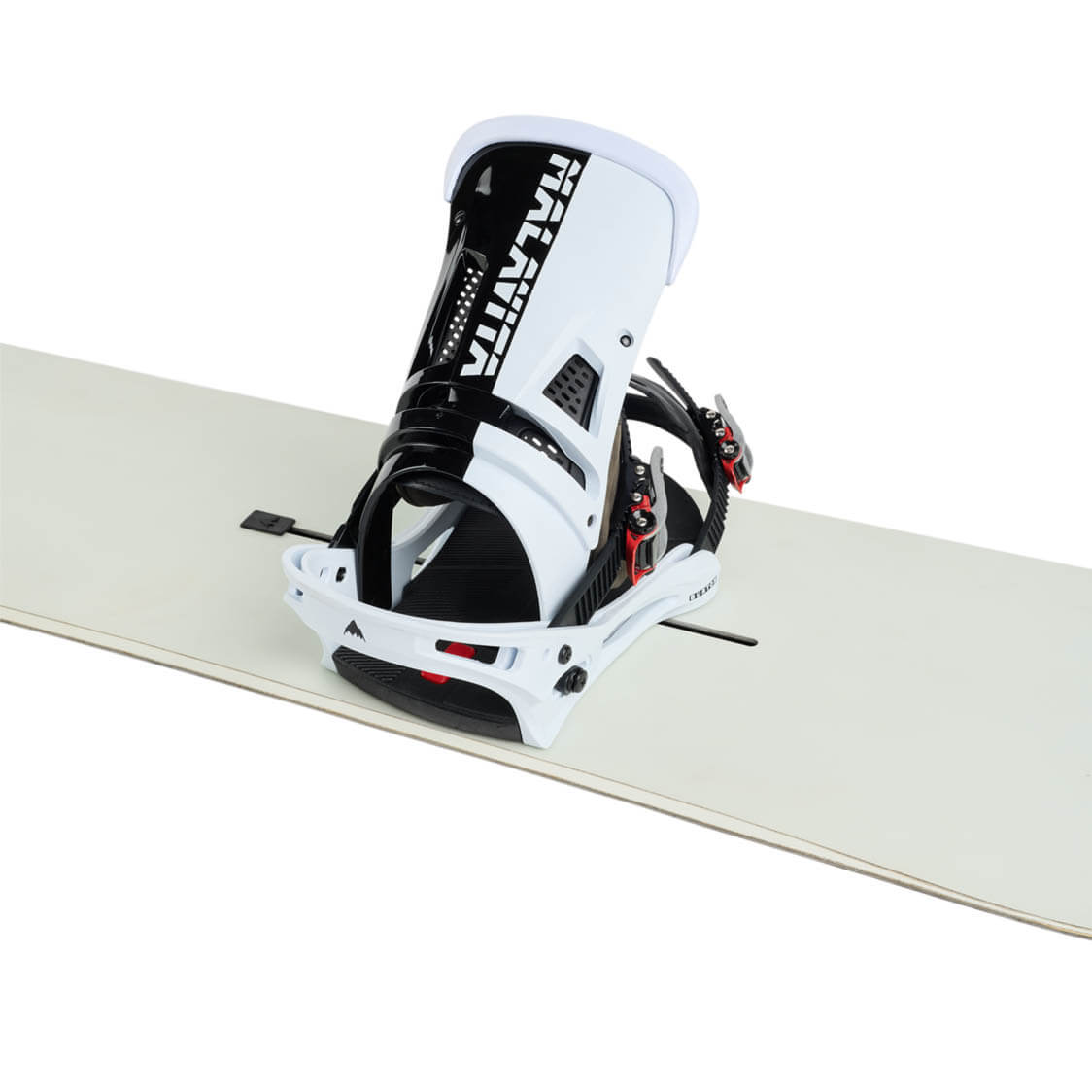 Burton Malavita X Snowboard Bindings