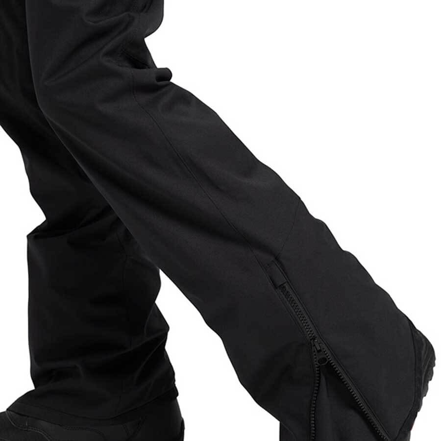 Burton Marcy High Rise High Stretch Pants Bottoms
